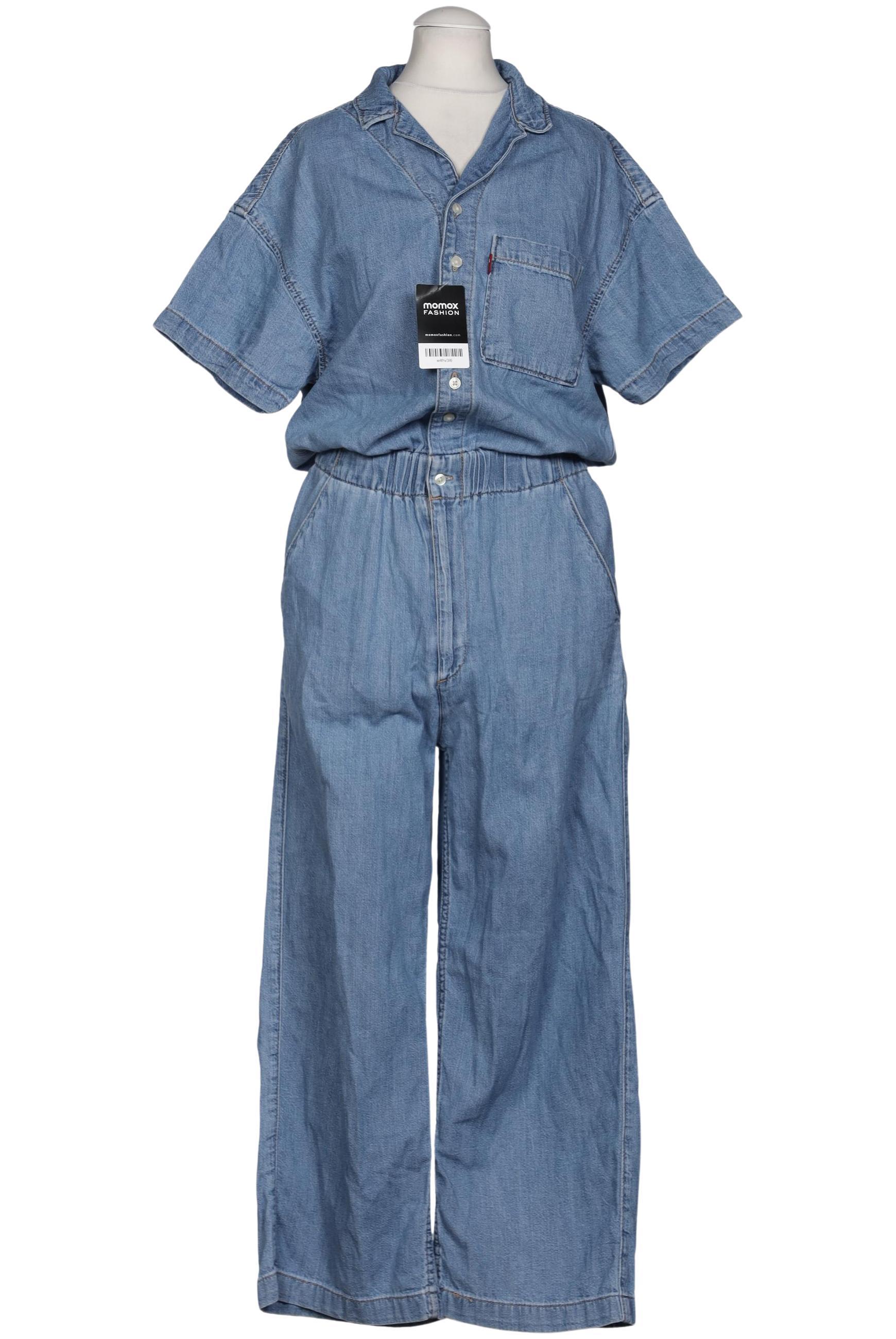 

Levis Damen Jumpsuit/Overall, blau, Gr. 36