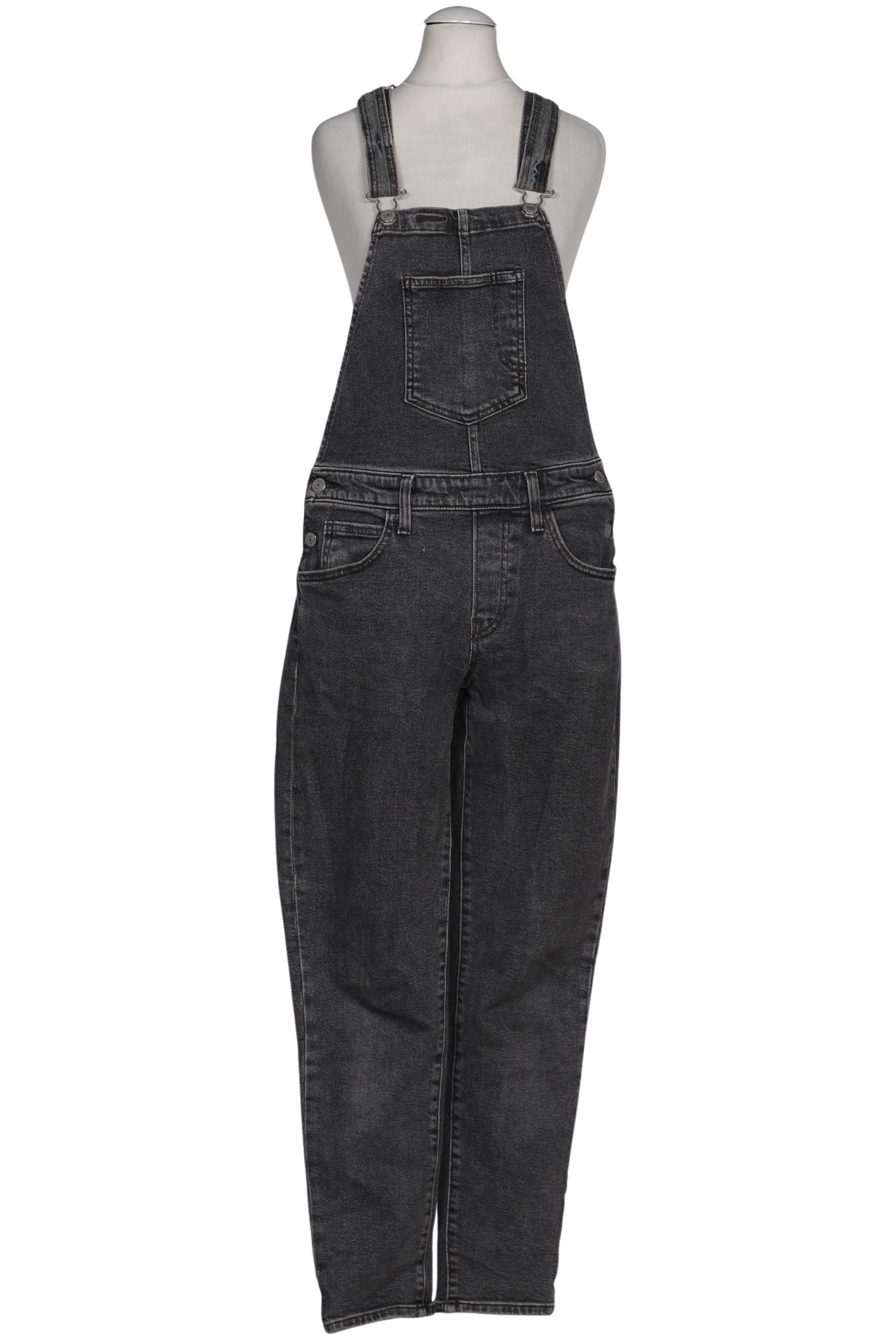 

Levis Damen Jumpsuit/Overall, grau, Gr. 36