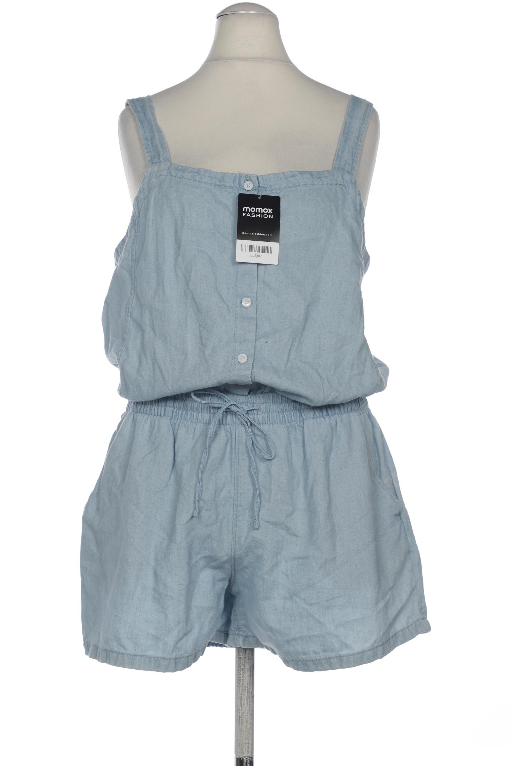 

Levis Damen Jumpsuit/Overall, hellblau, Gr. 38