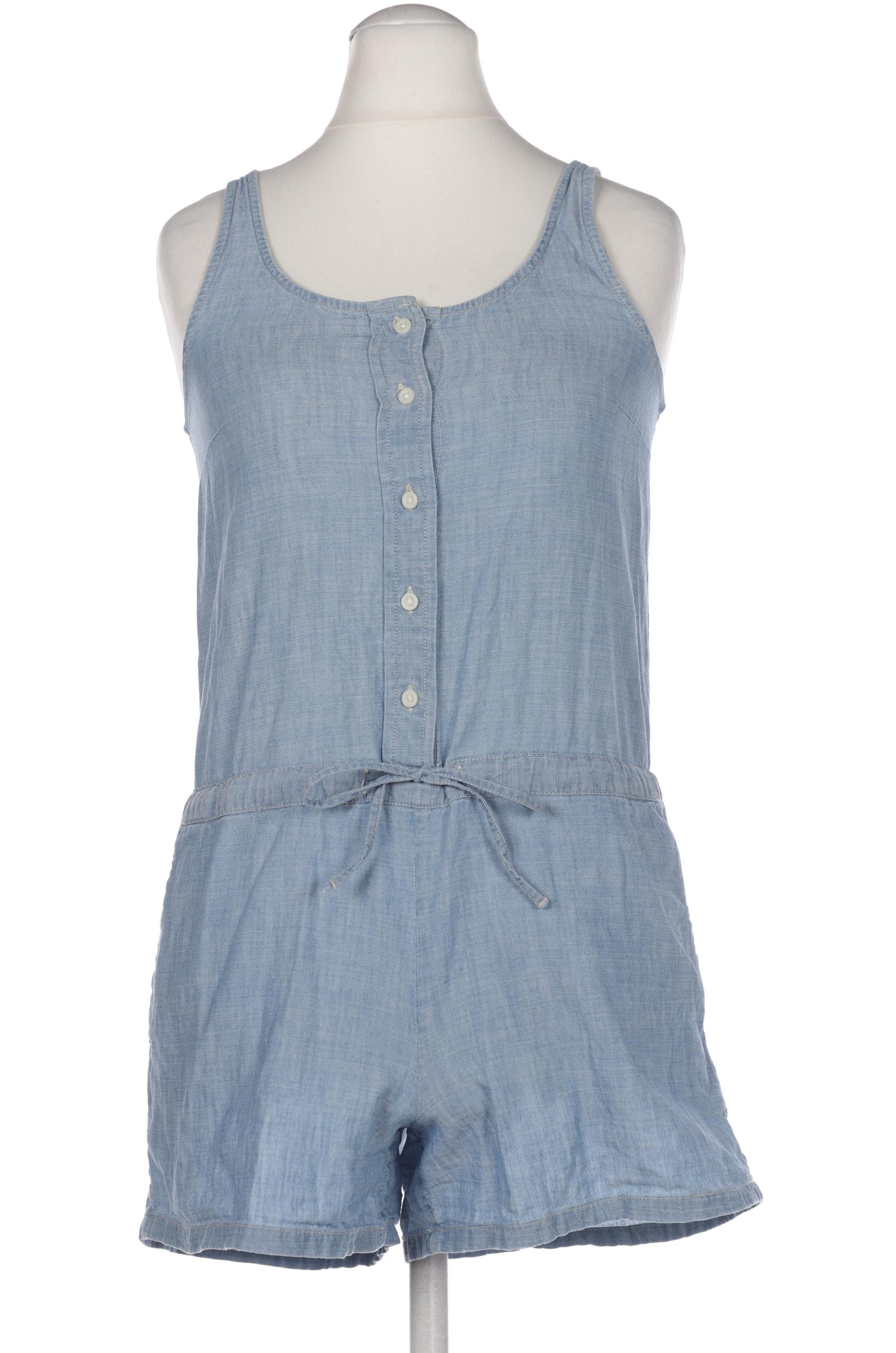 

Levis Damen Jumpsuit/Overall, hellblau