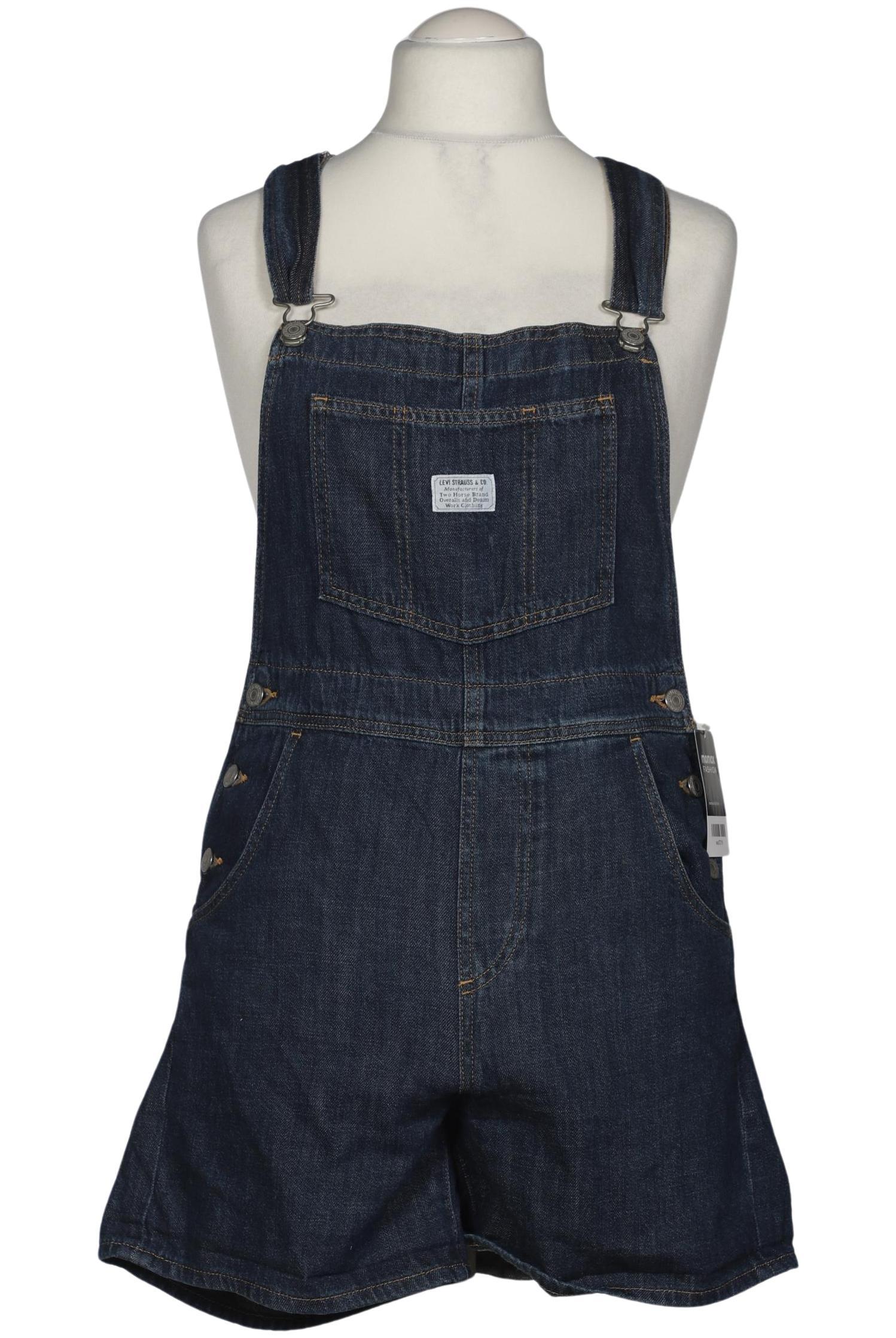 

Levis Damen Jumpsuit/Overall, blau, Gr. 36