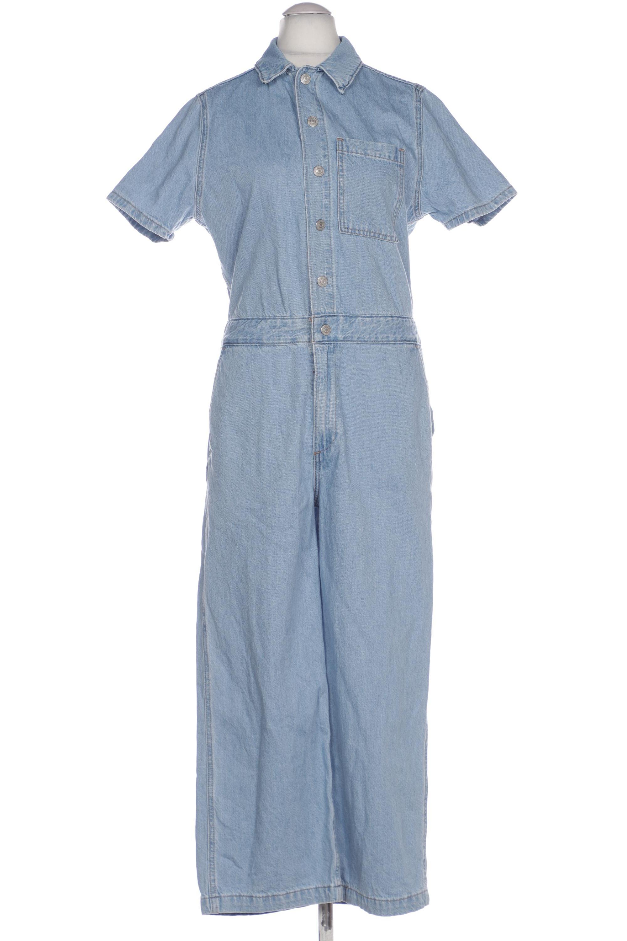 

Levis Damen Jumpsuit/Overall, blau, Gr. 36