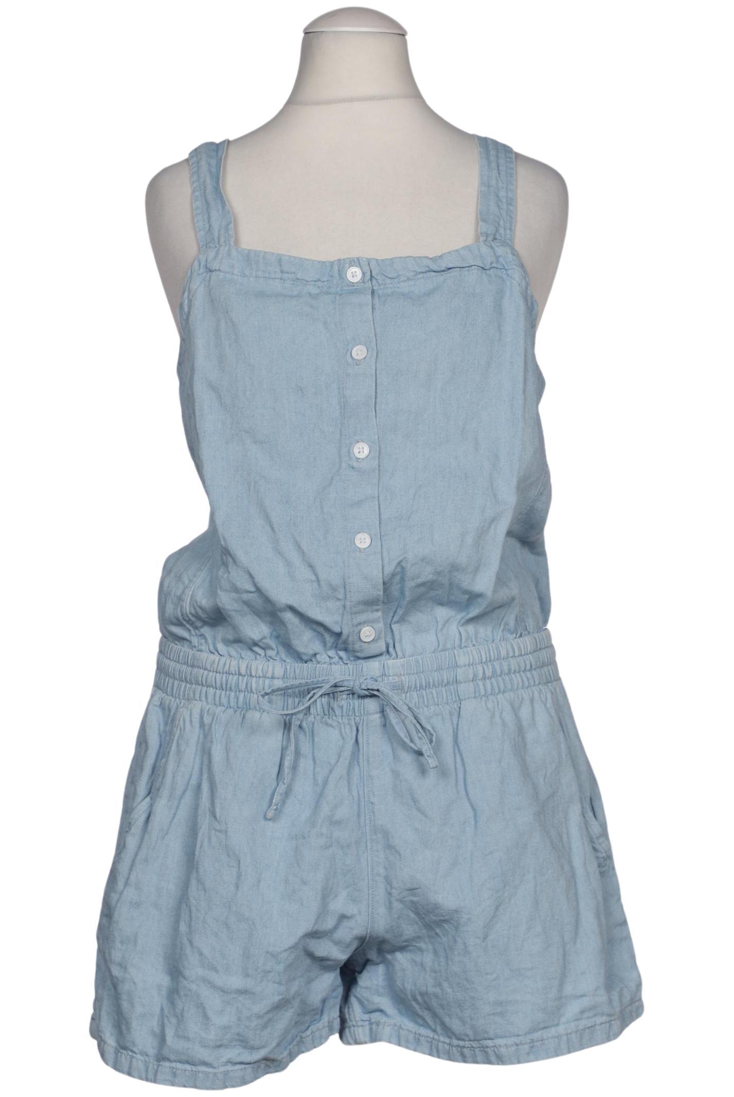 

Levis Damen Jumpsuit/Overall, hellblau, Gr. 36