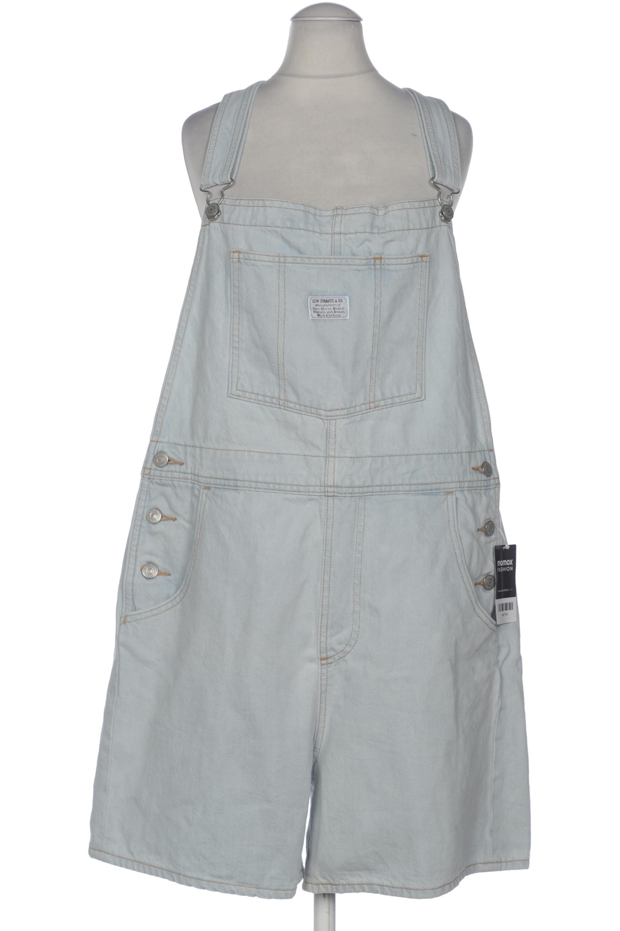 

Levis Damen Jumpsuit/Overall, blau, Gr. 42