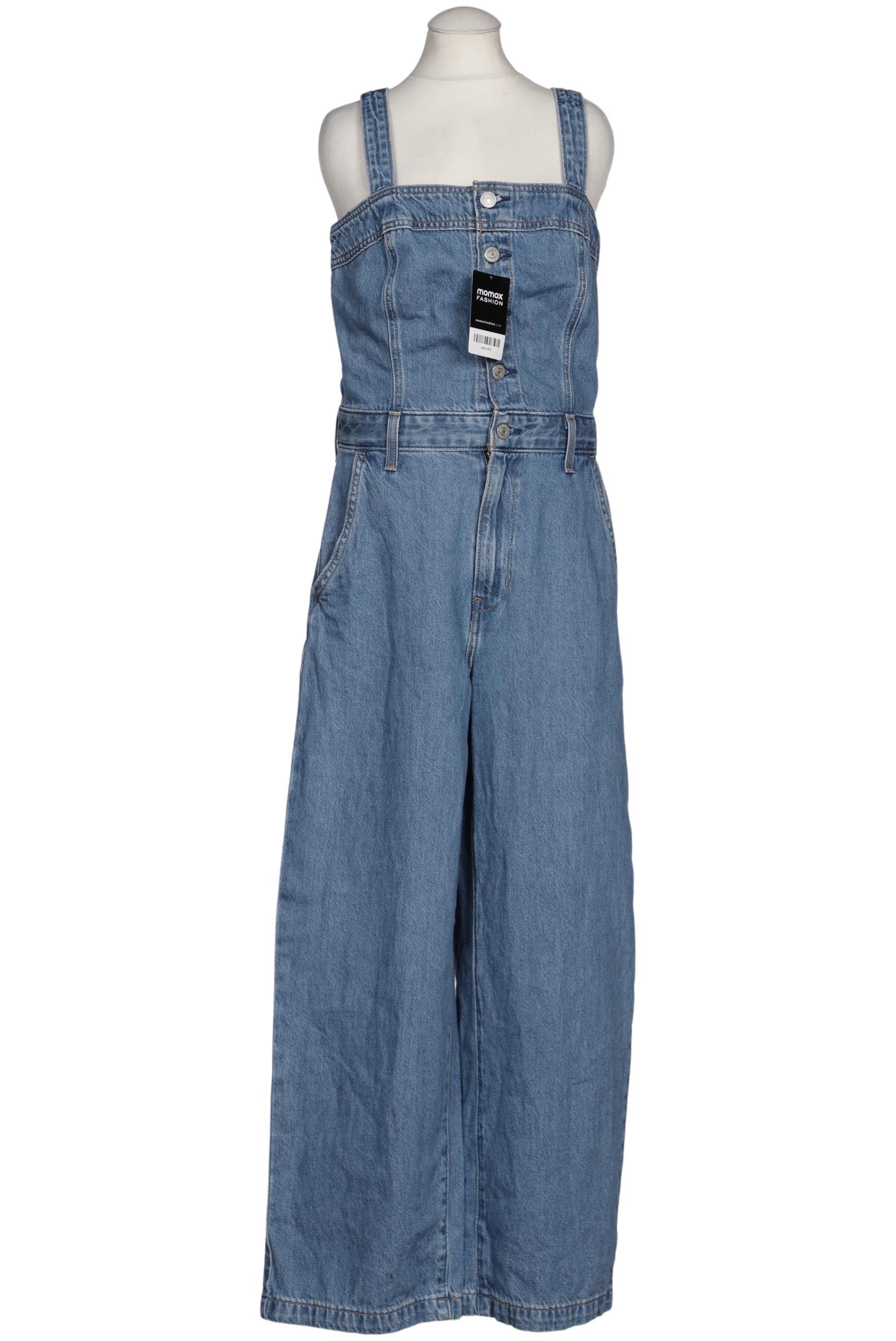 

Levis Damen Jumpsuit/Overall, blau, Gr. 34
