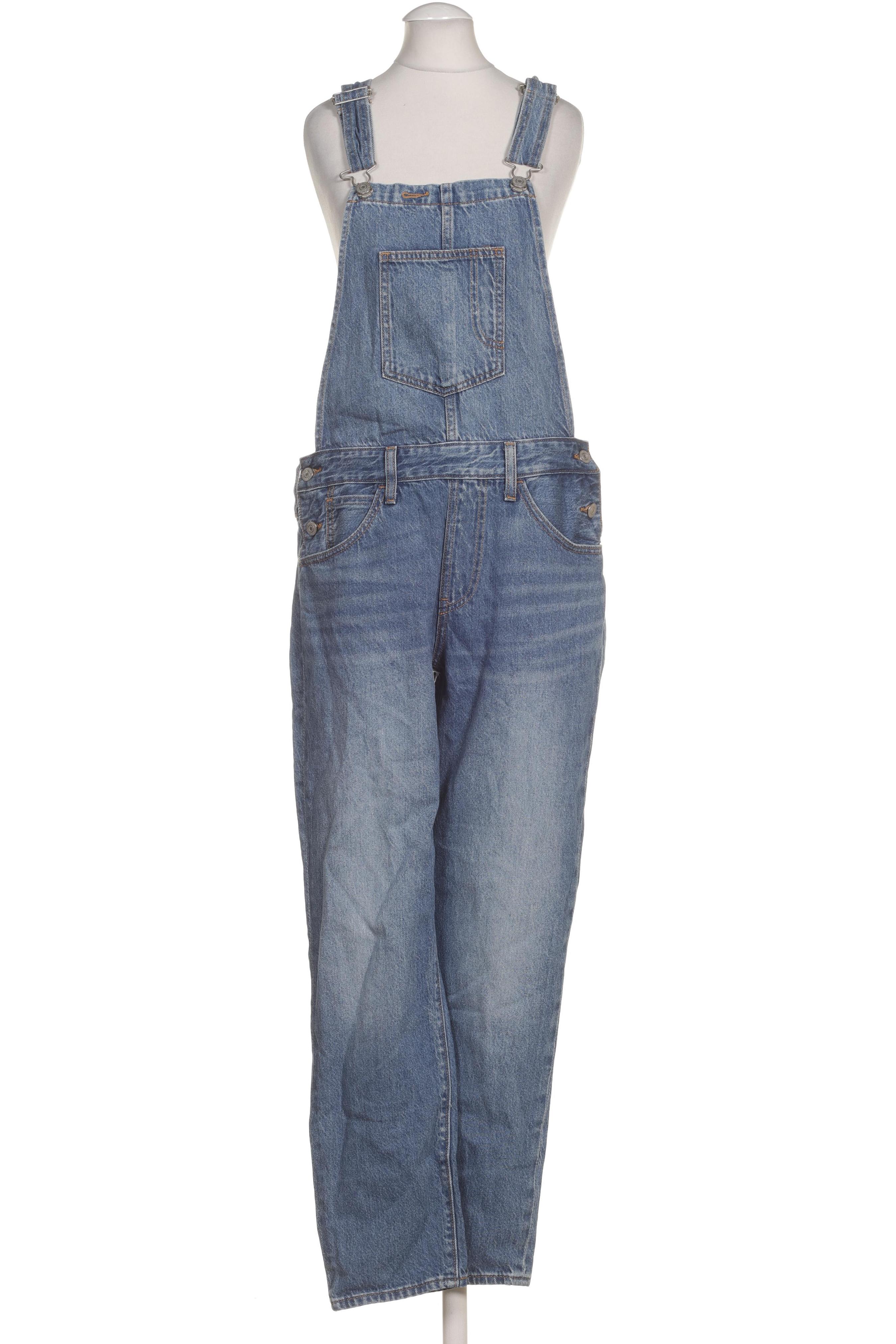 

Levis Damen Jumpsuit/Overall, blau, Gr. 38