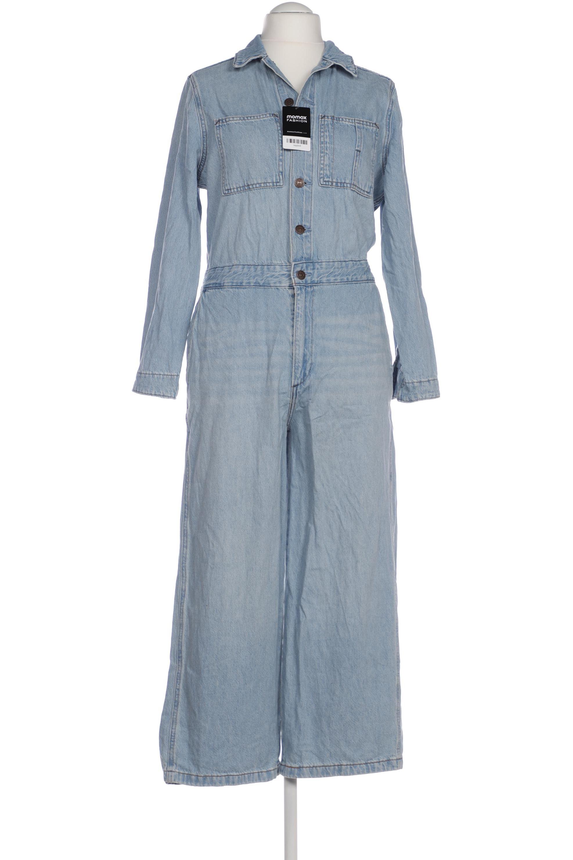 

Levis Damen Jumpsuit/Overall, hellblau, Gr. 38