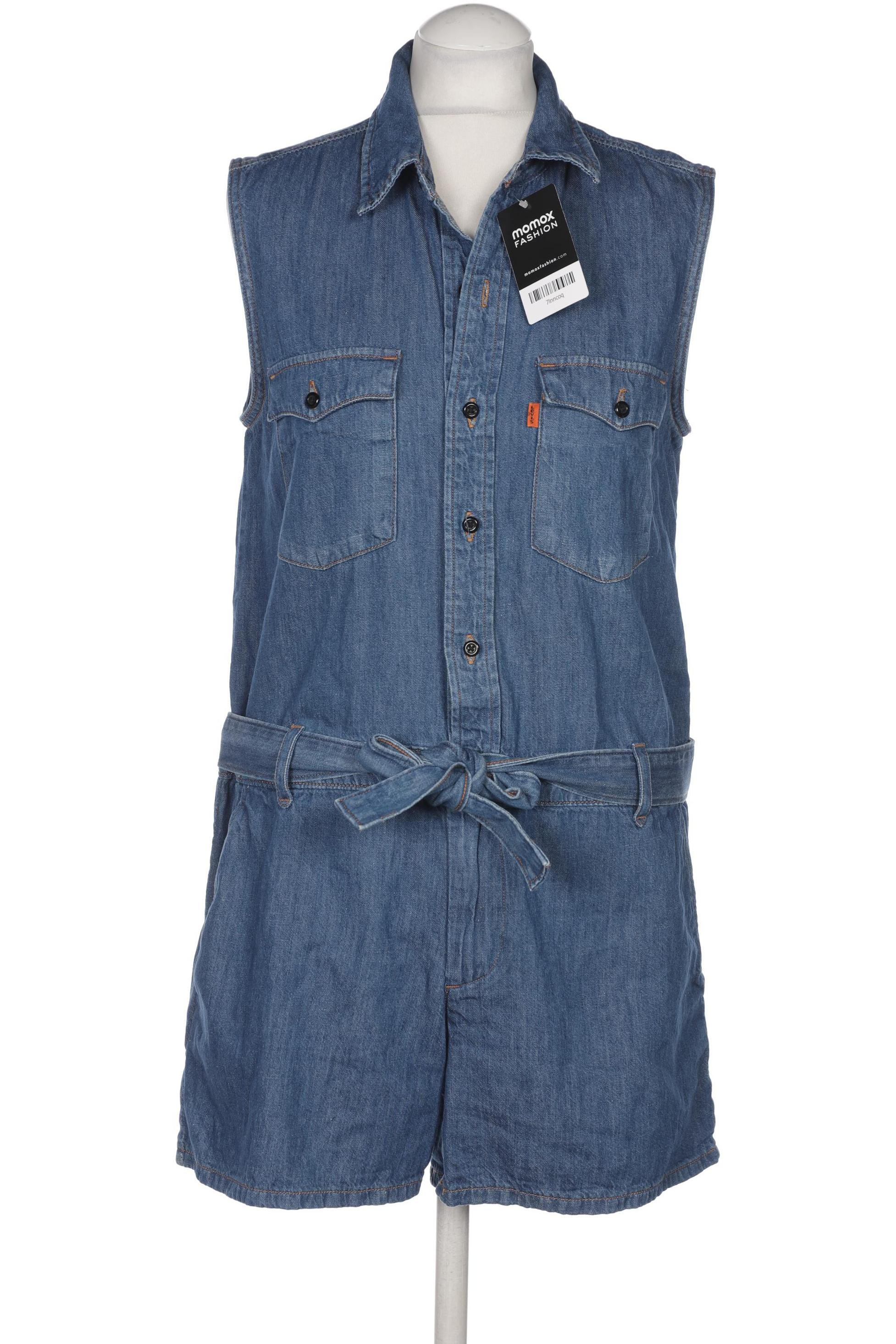 

Levis Damen Jumpsuit/Overall, blau