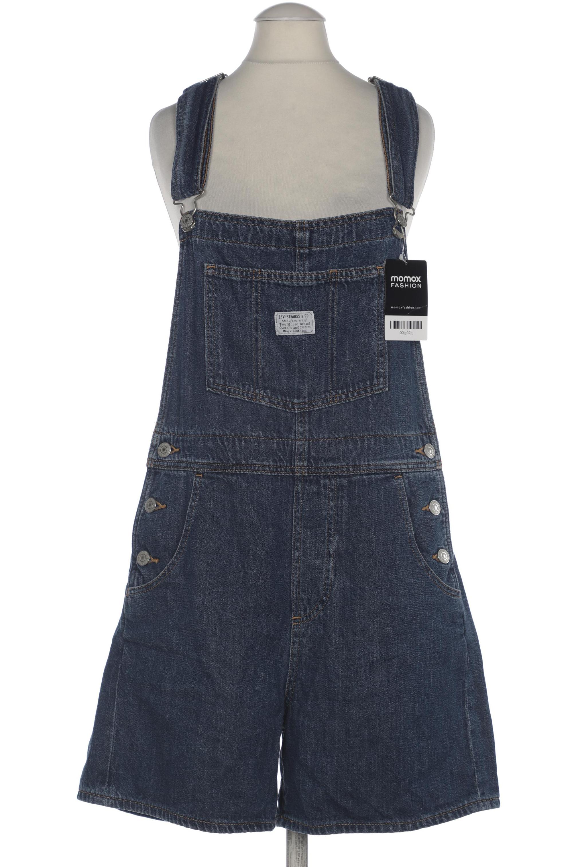

Levis Damen Jumpsuit/Overall, blau, Gr. 36