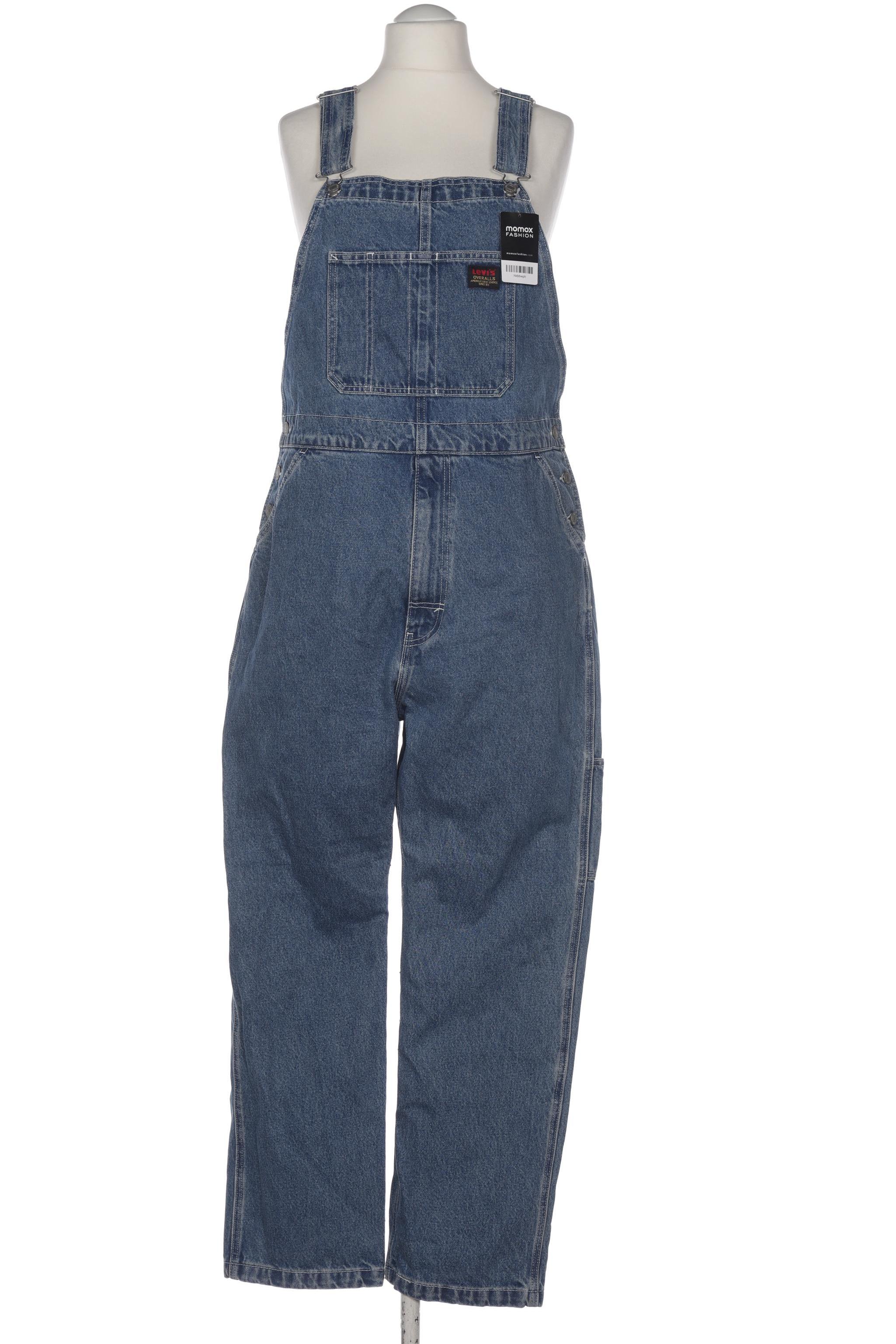 

Levis Damen Jumpsuit/Overall, blau, Gr. 42