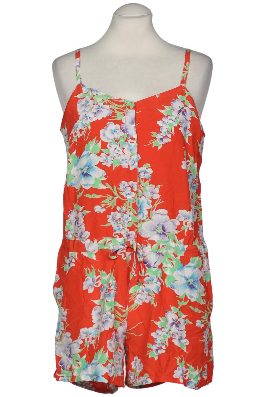 

Levis Damen Jumpsuit/Overall, rot, Gr. 38