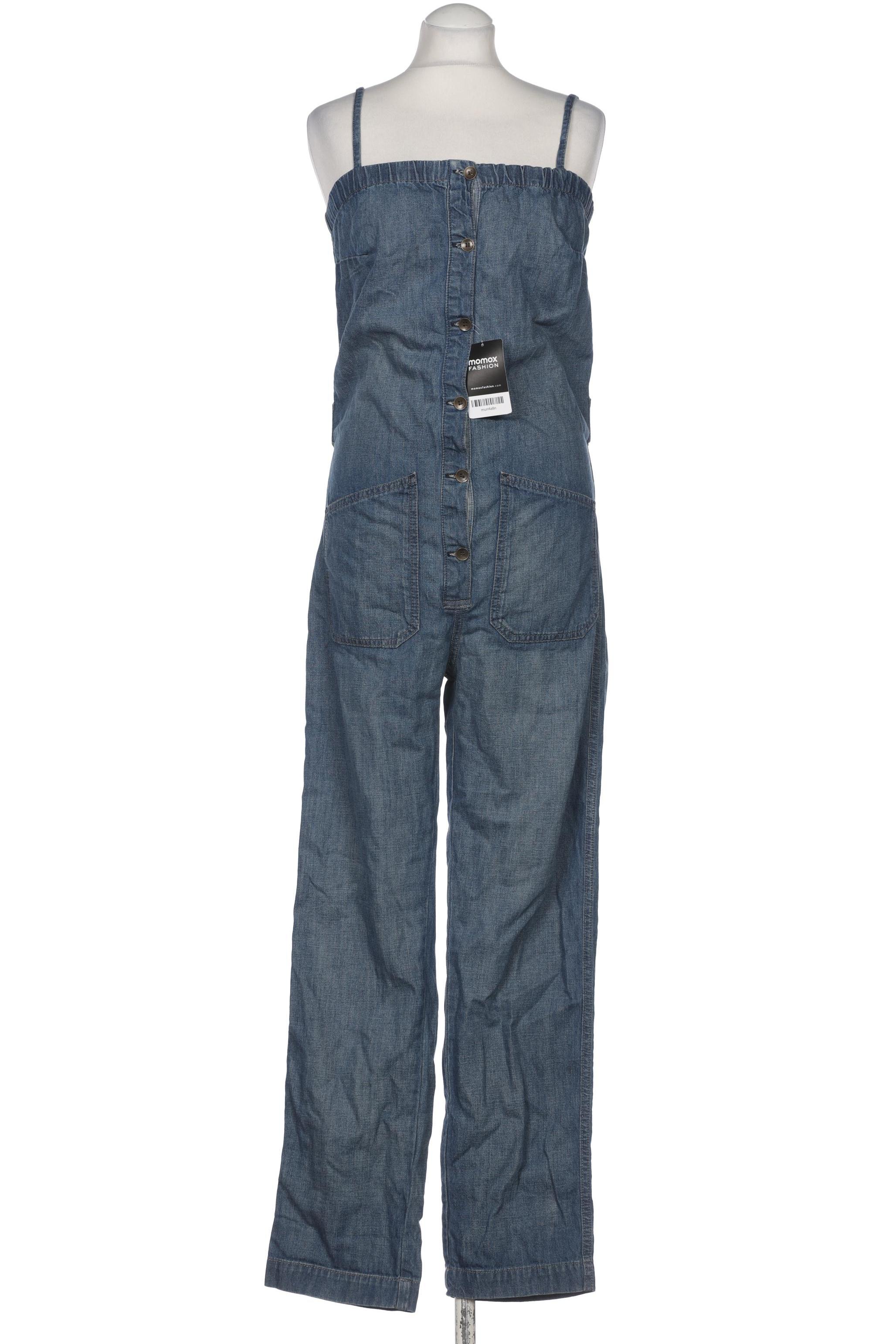 

Levis Damen Jumpsuit/Overall, marineblau