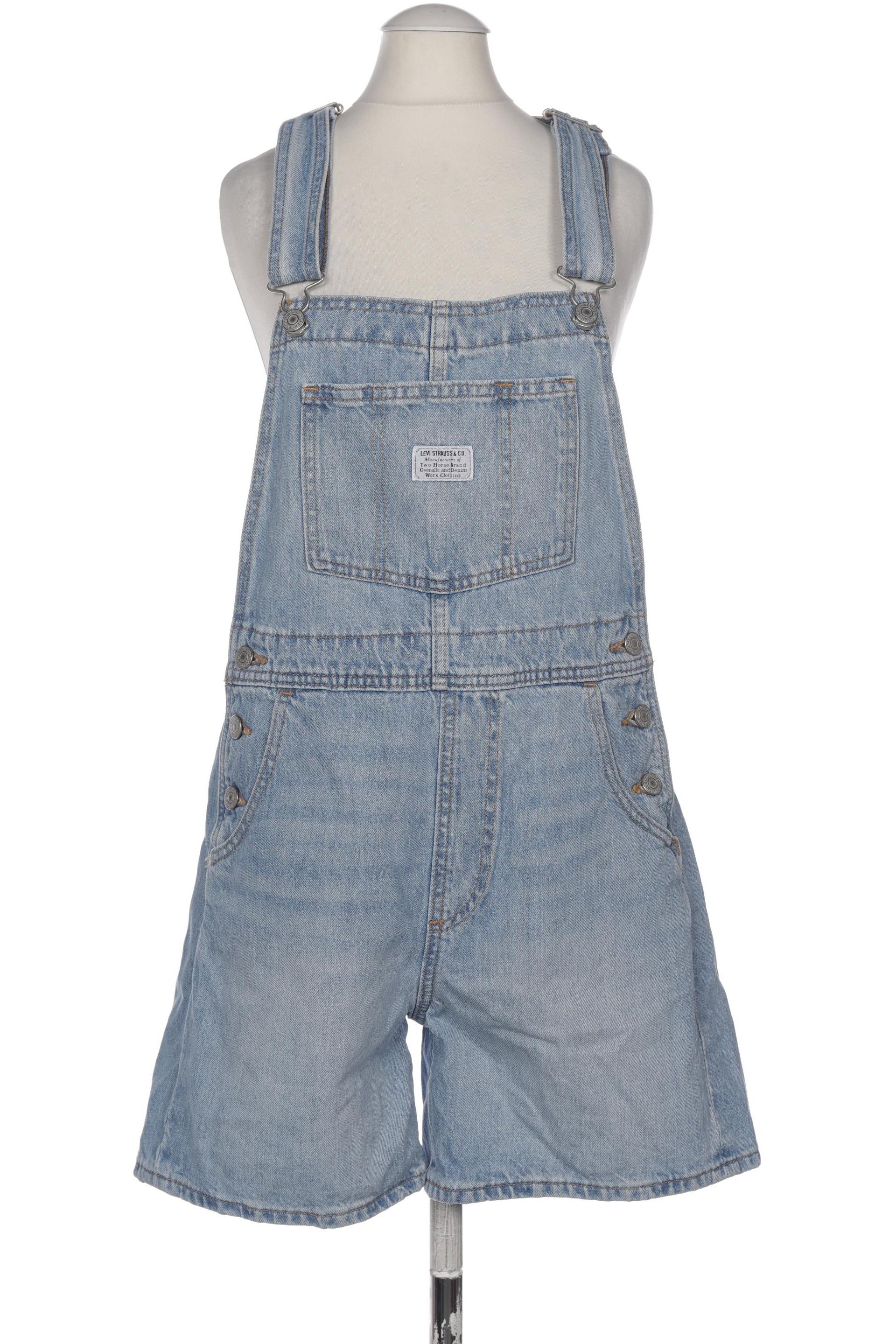 

Levis Damen Jumpsuit/Overall, blau, Gr. 34