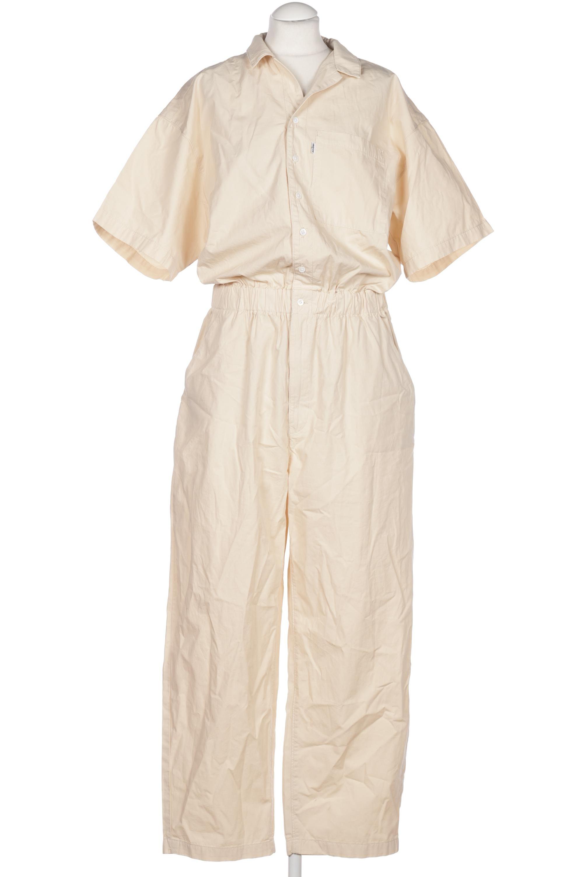 

Levis Damen Jumpsuit/Overall, beige