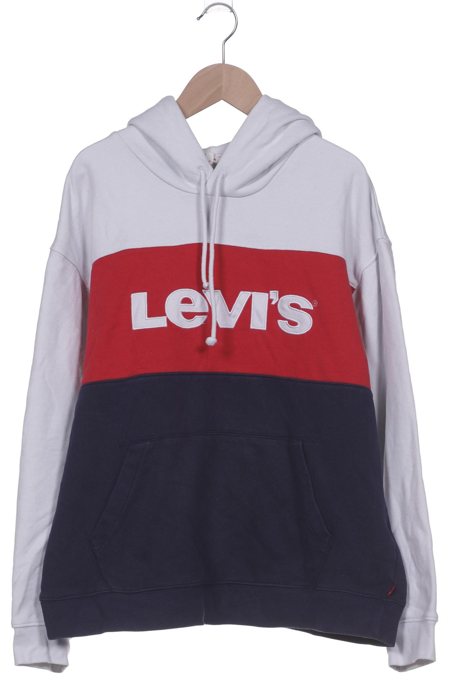 

Levis Damen Kapuzenpullover, mehrfarbig, Gr. 38