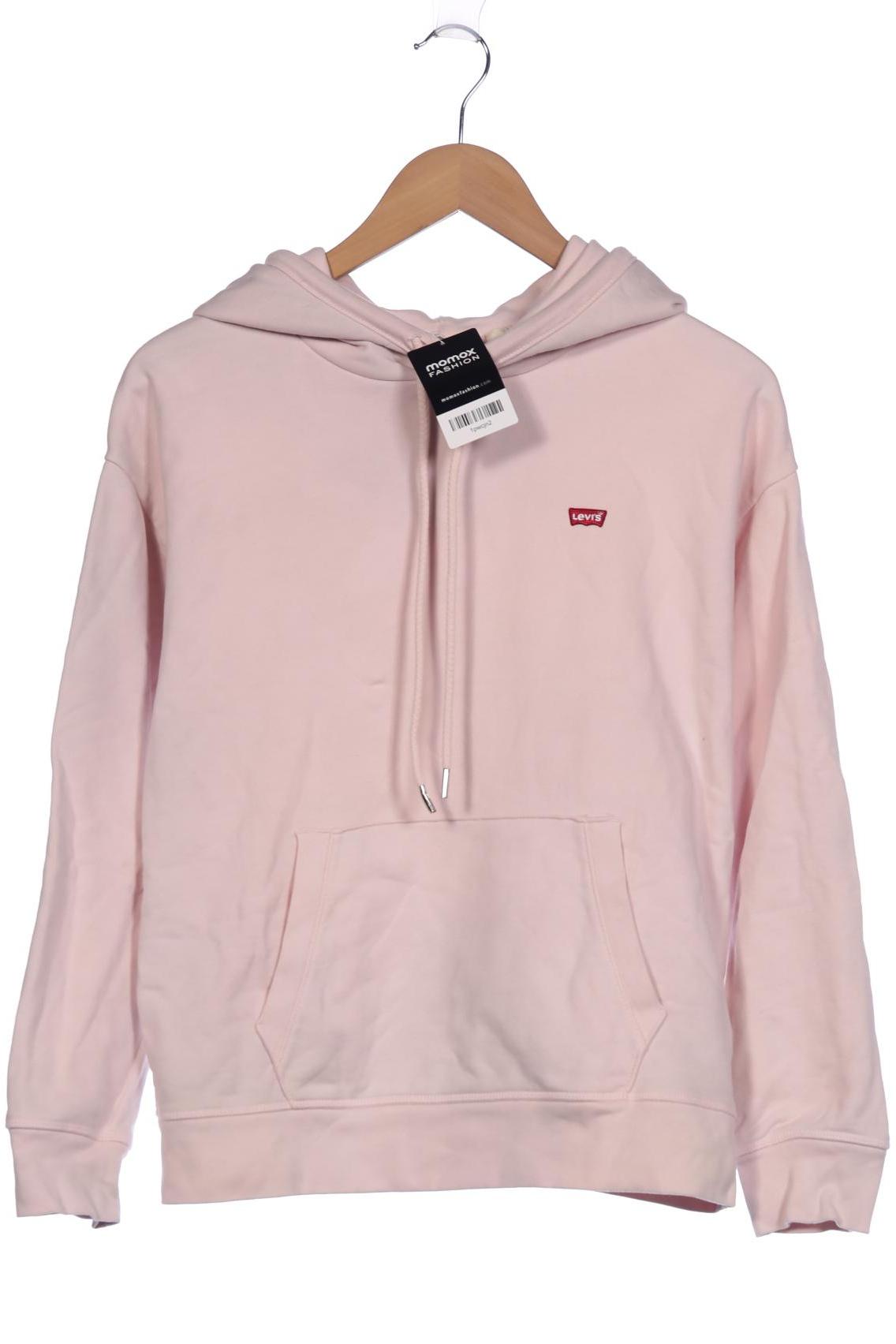 

Levis Damen Kapuzenpullover, pink