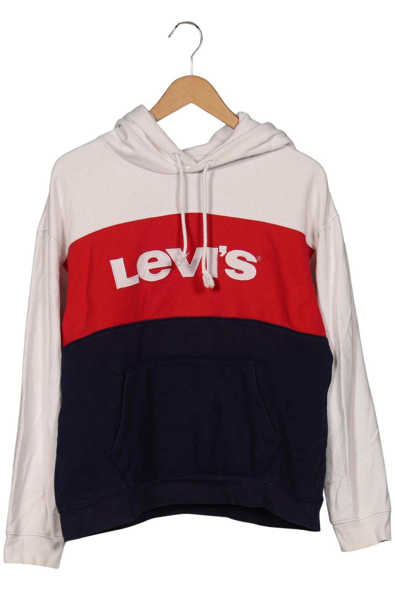 

Levis Damen Kapuzenpullover, mehrfarbig, Gr. 42