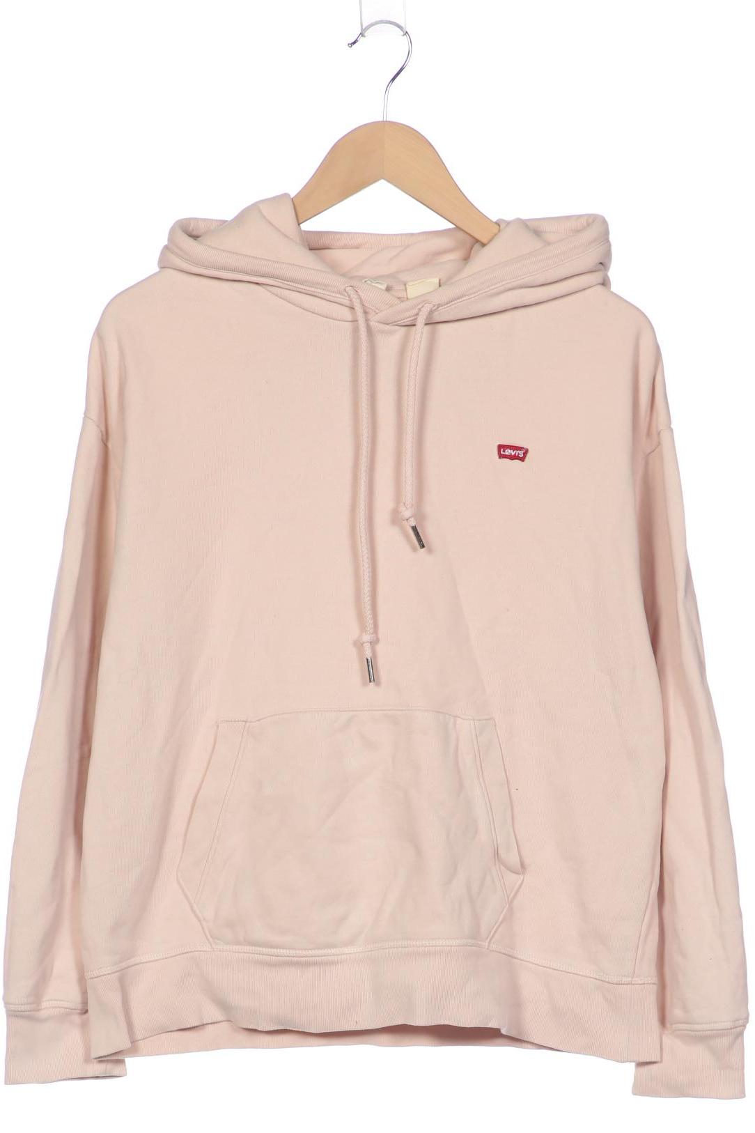 

Levis Damen Kapuzenpullover, pink