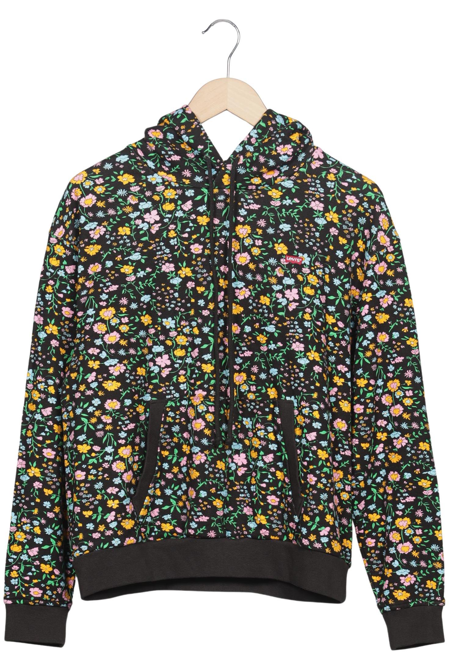 

Levis Damen Kapuzenpullover, mehrfarbig, Gr. 34