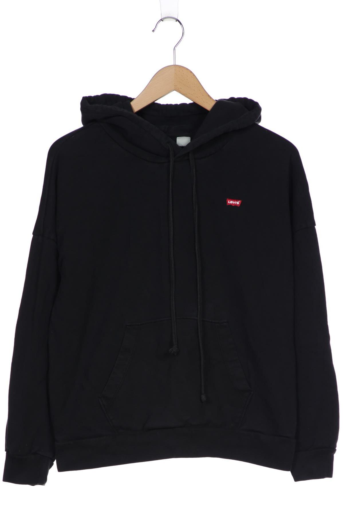 

Levis Damen Kapuzenpullover, grau