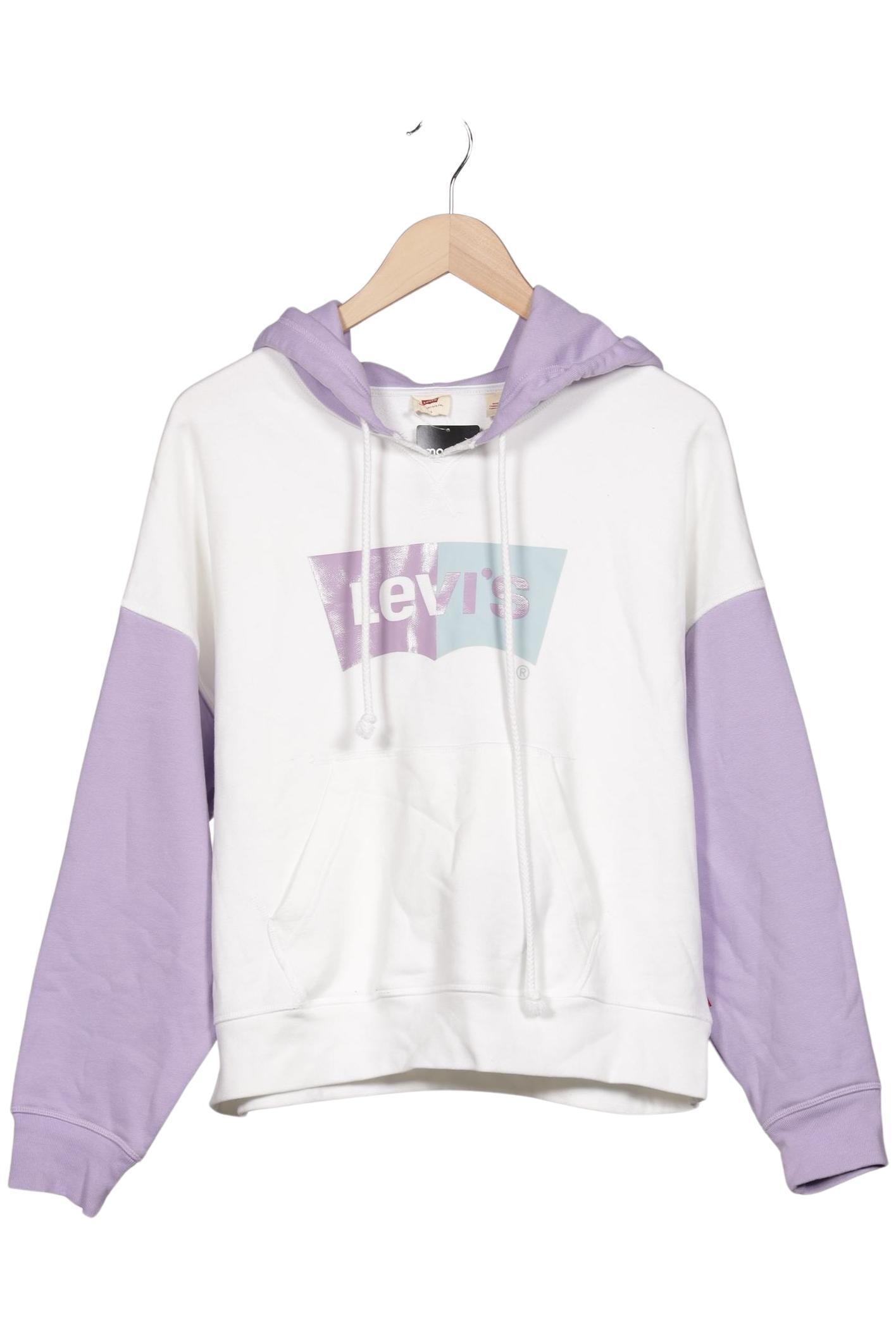 

Levis Damen Kapuzenpullover, mehrfarbig, Gr. 42