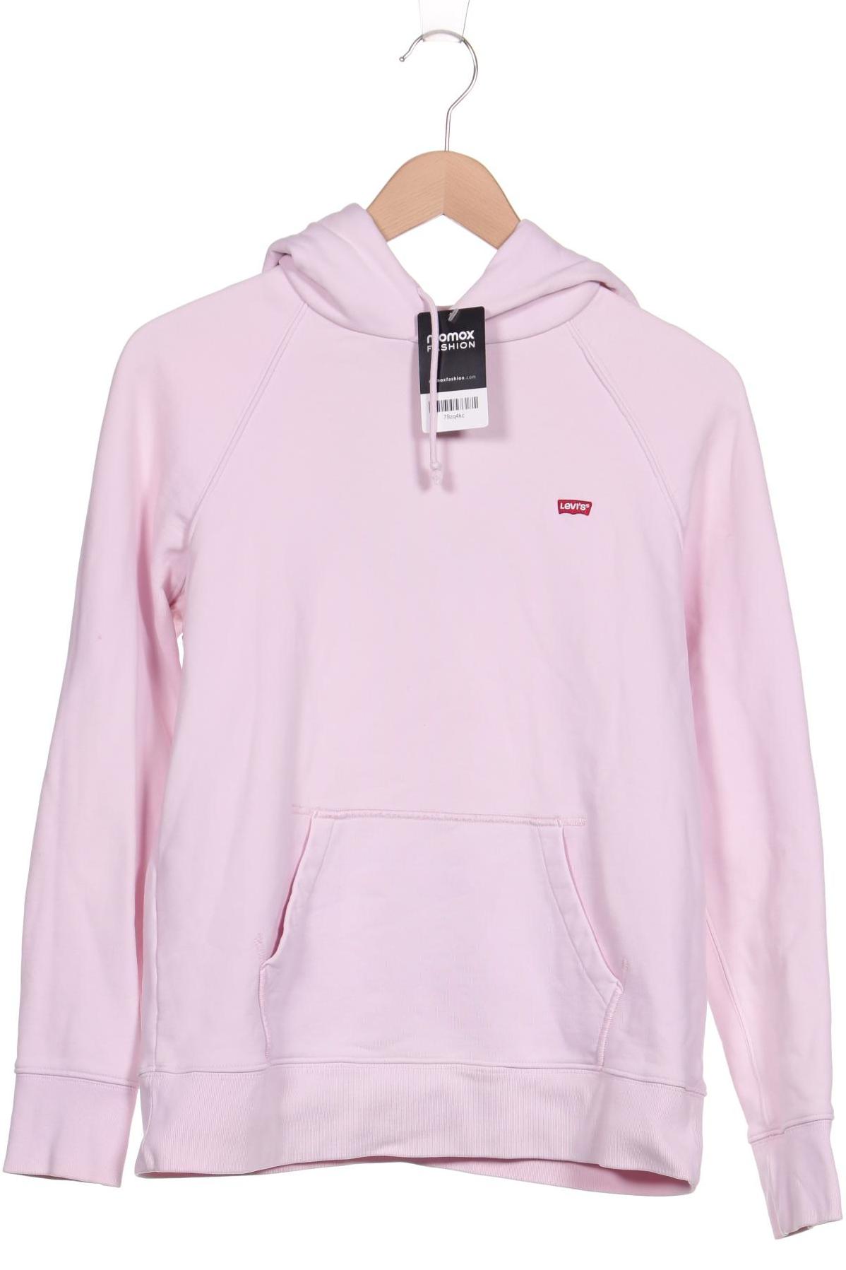 

Levis Damen Kapuzenpullover, pink