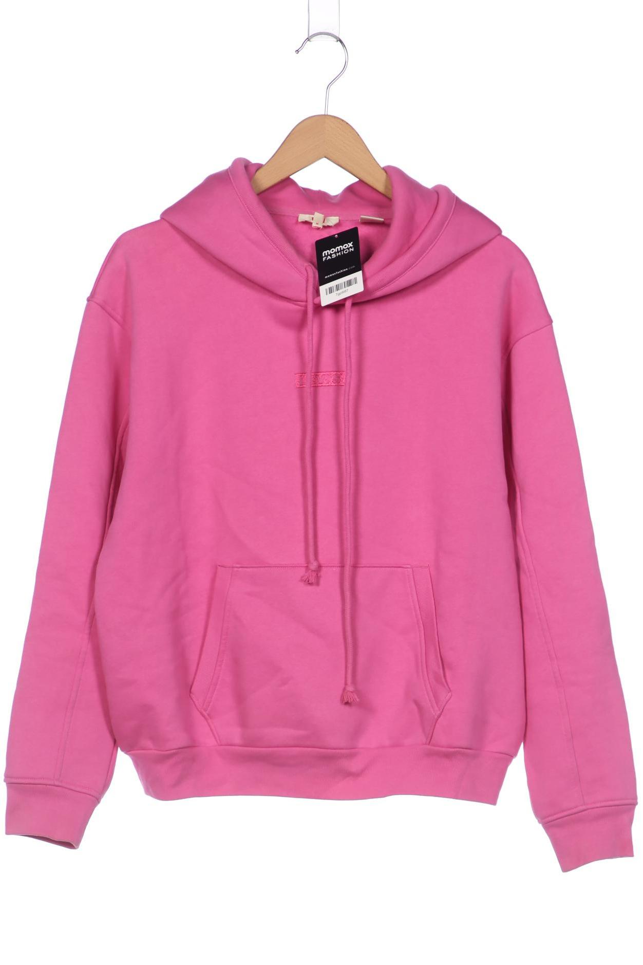 

Levis Damen Kapuzenpullover, pink, Gr. 36
