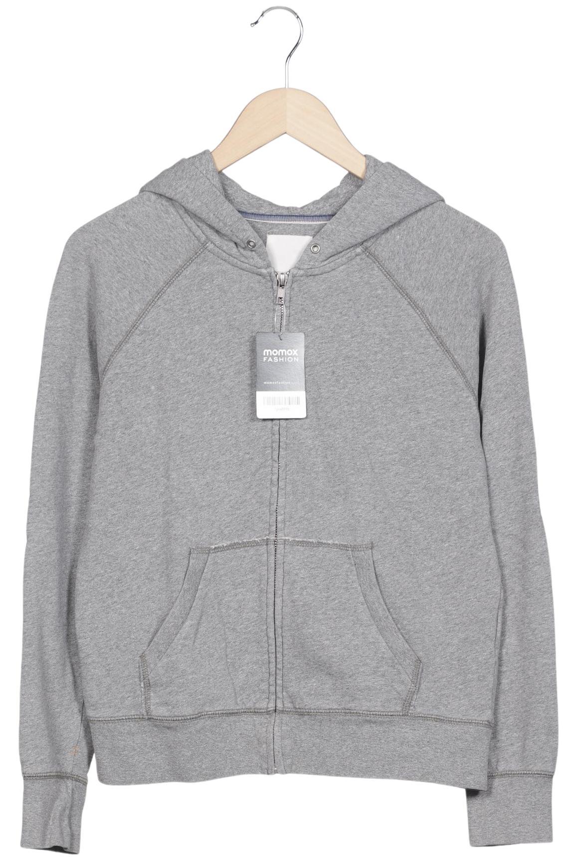 

Levis Damen Kapuzenpullover, grau, Gr. 42