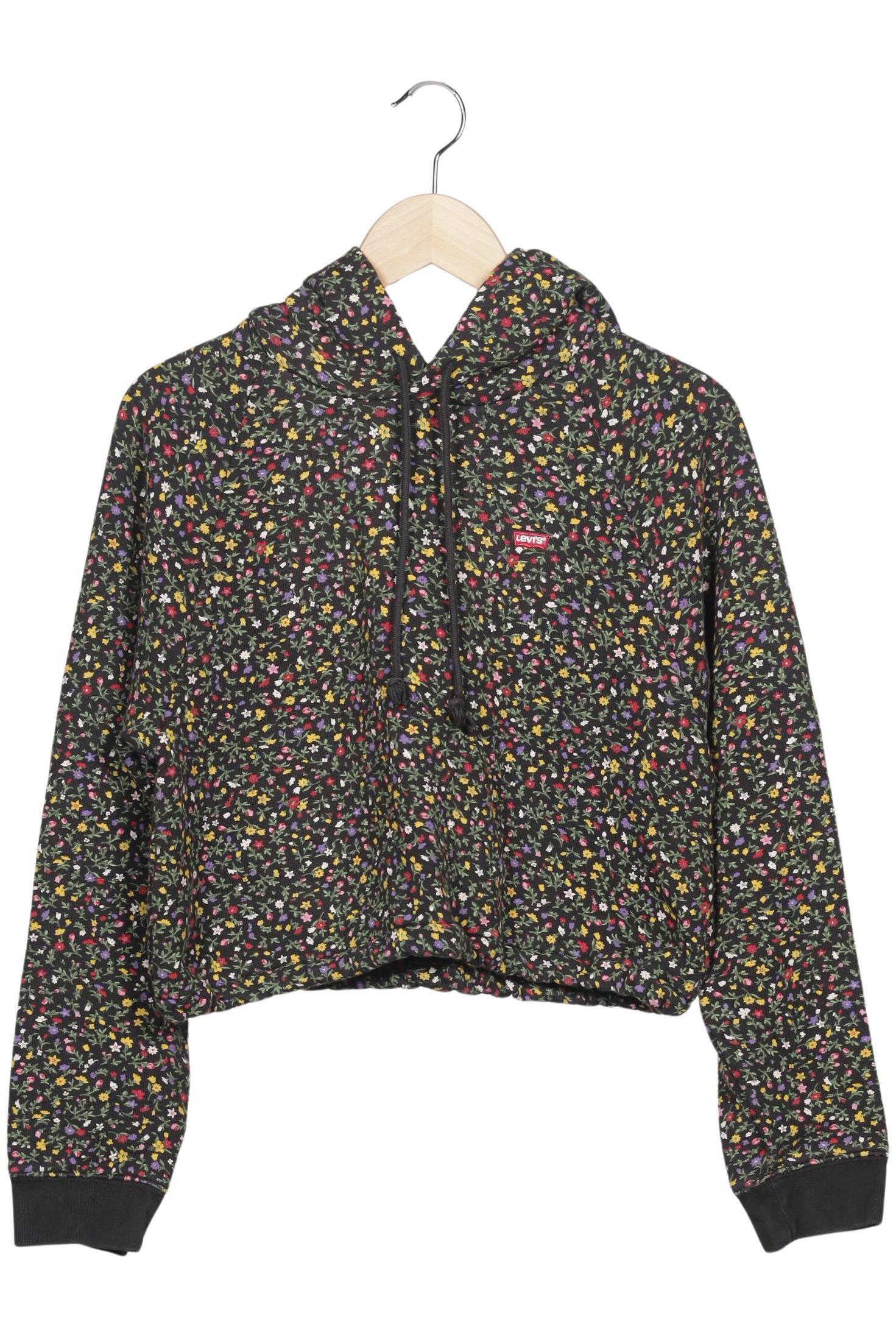 

Levis Damen Kapuzenpullover, mehrfarbig, Gr. 36