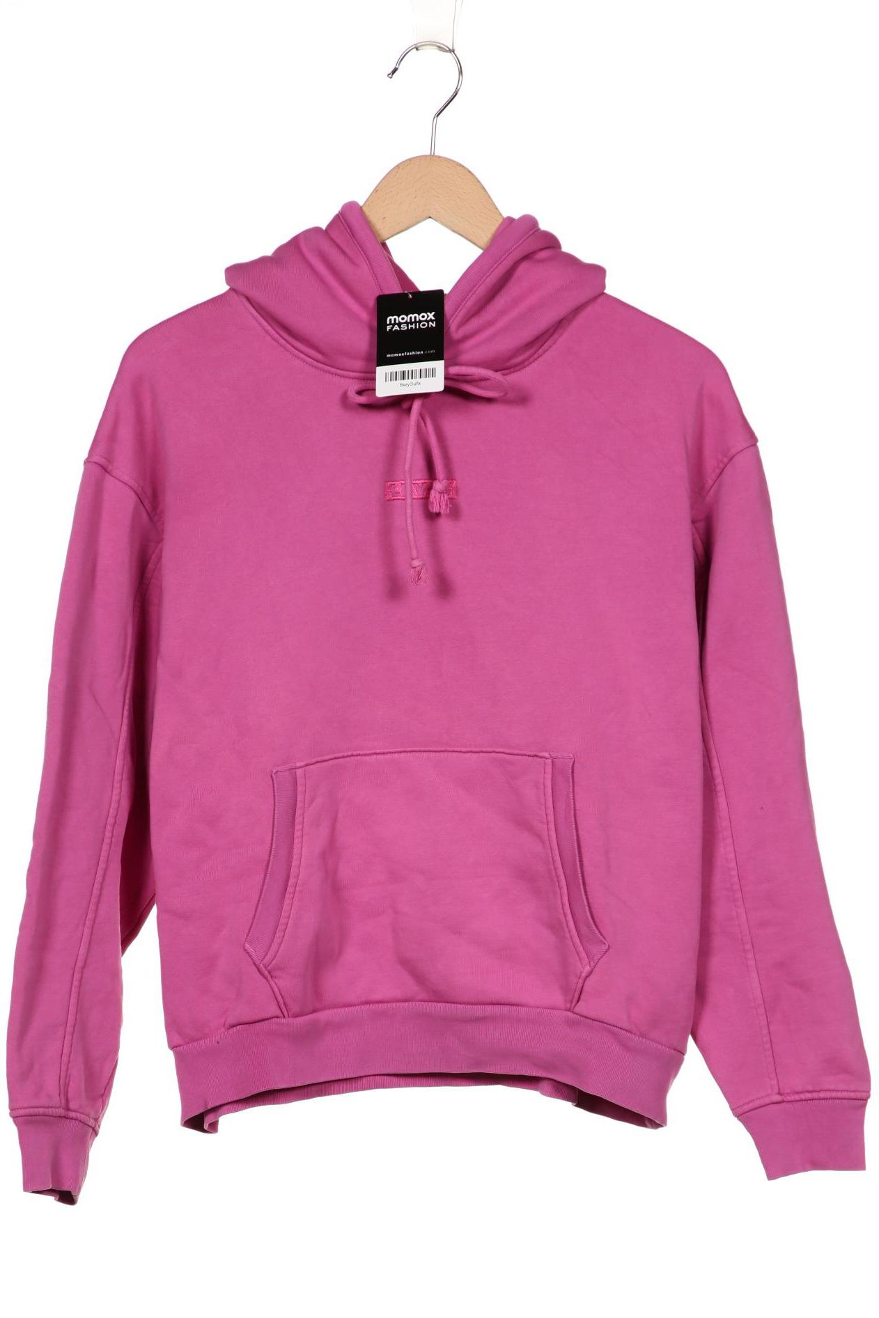 

Levis Damen Kapuzenpullover, pink