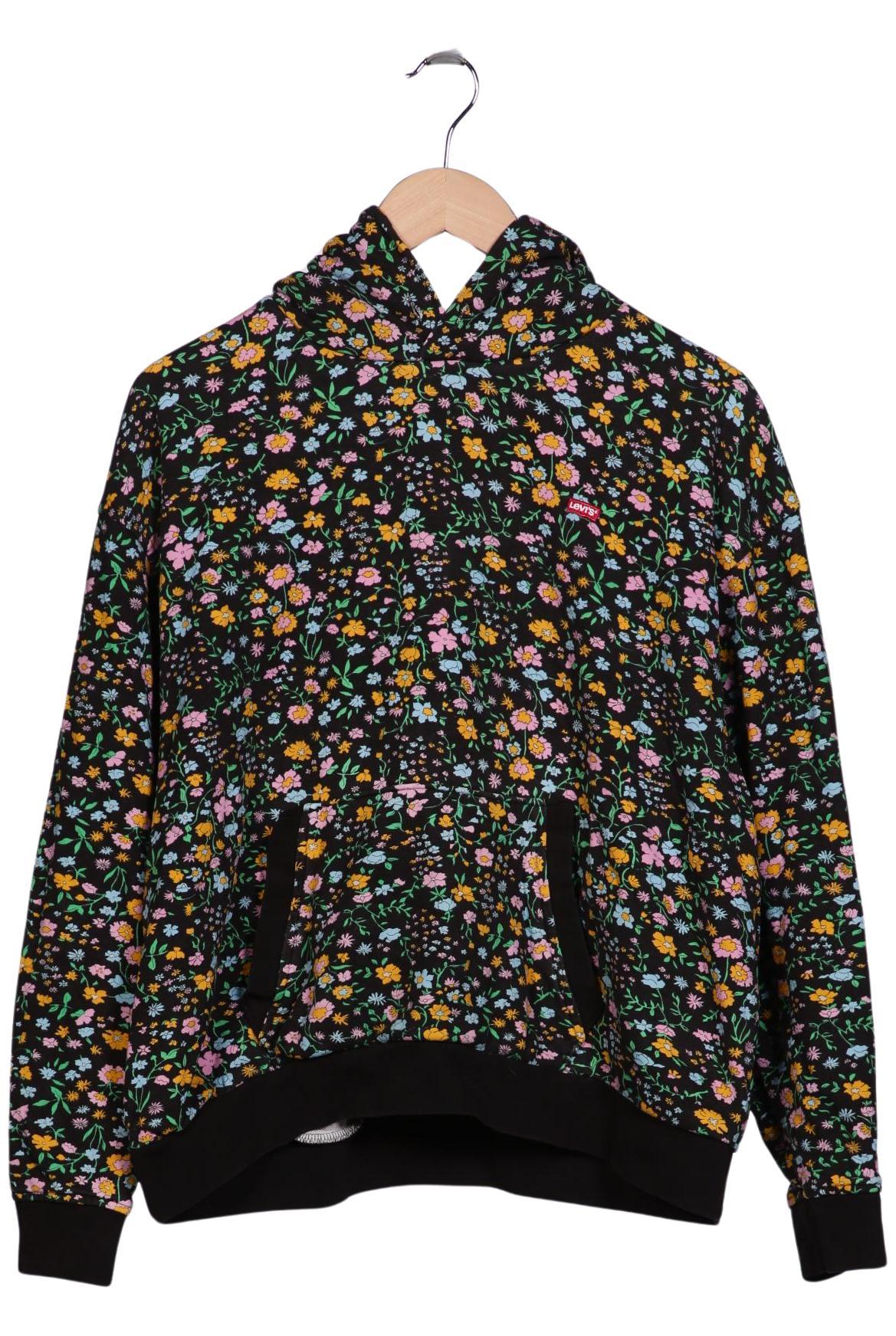 

Levis Damen Kapuzenpullover, mehrfarbig, Gr. 38