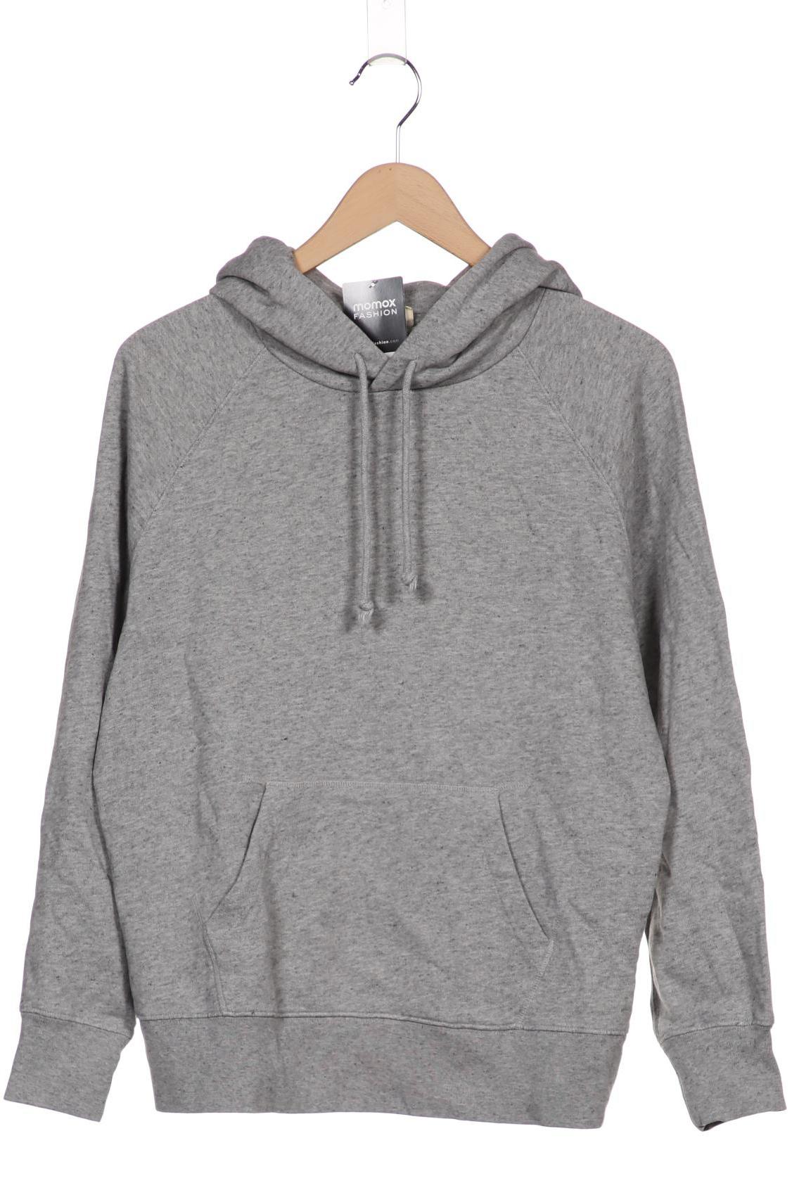 

Levis Damen Kapuzenpullover, grau