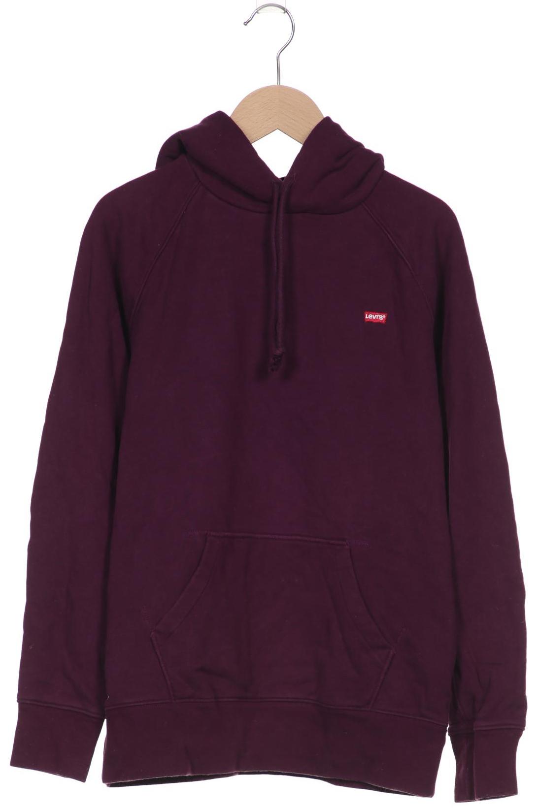 

Levis Damen Kapuzenpullover, flieder