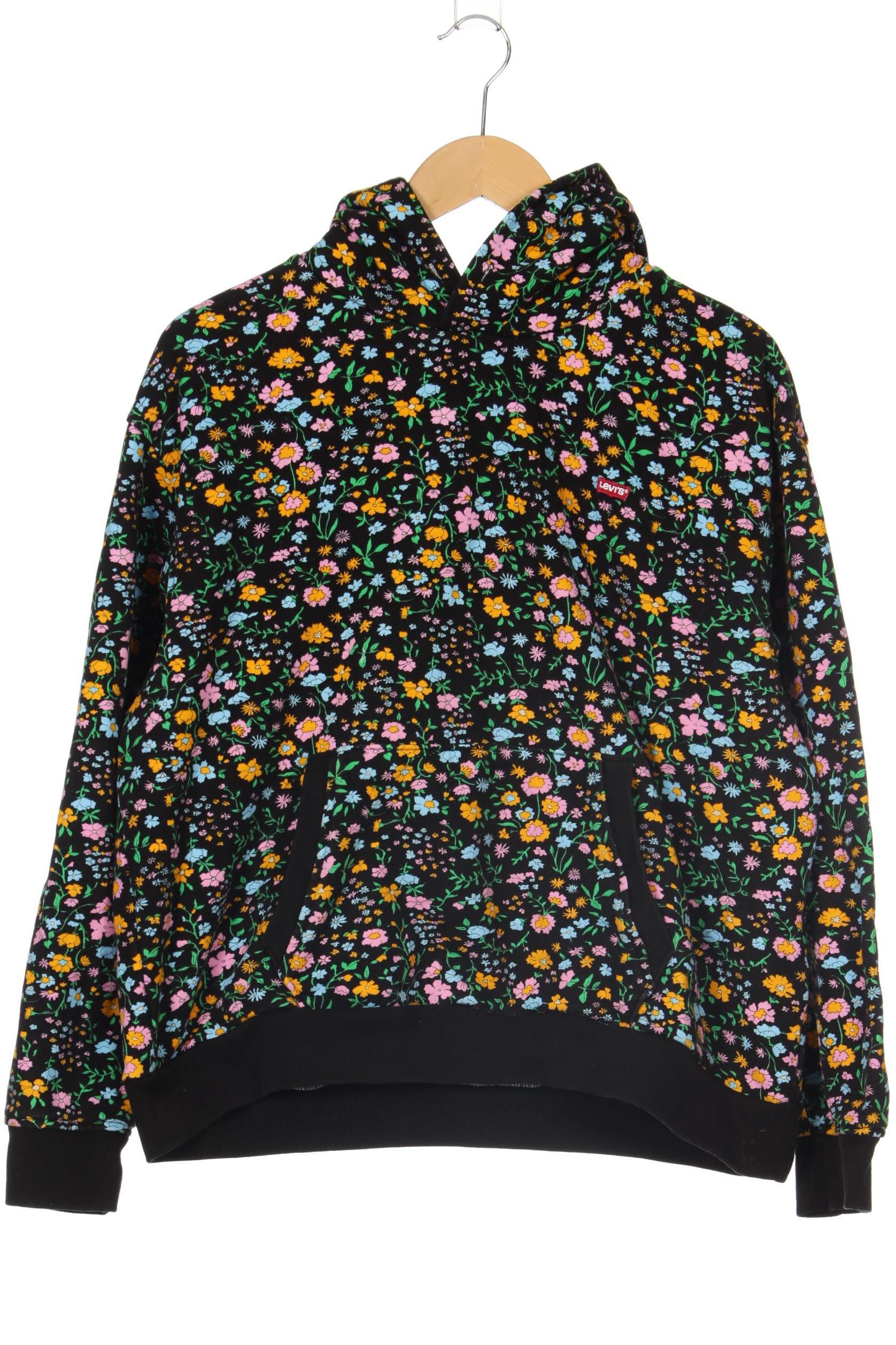 

Levis Damen Kapuzenpullover, mehrfarbig, Gr.