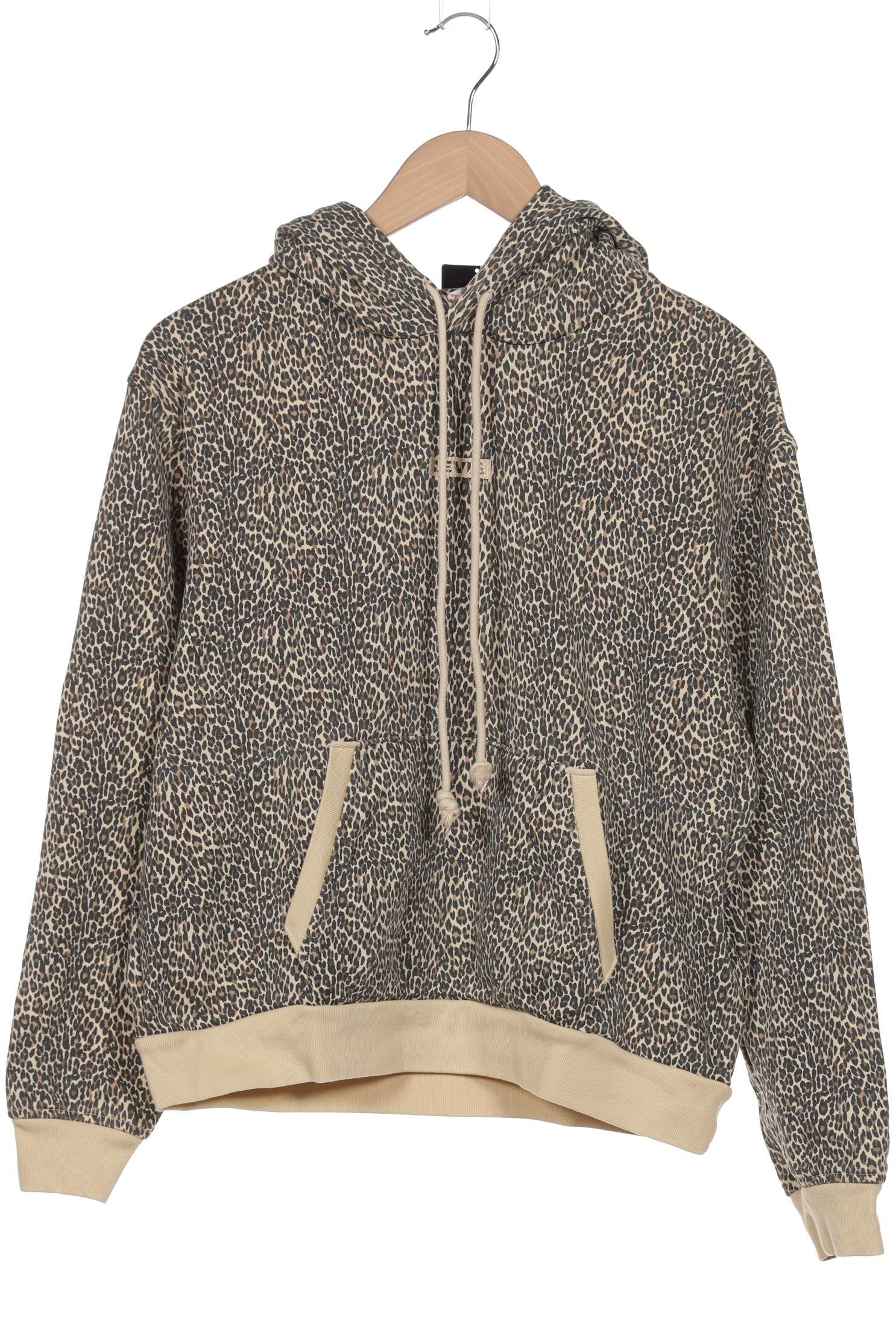 

Levis Damen Kapuzenpullover, beige, Gr. 34