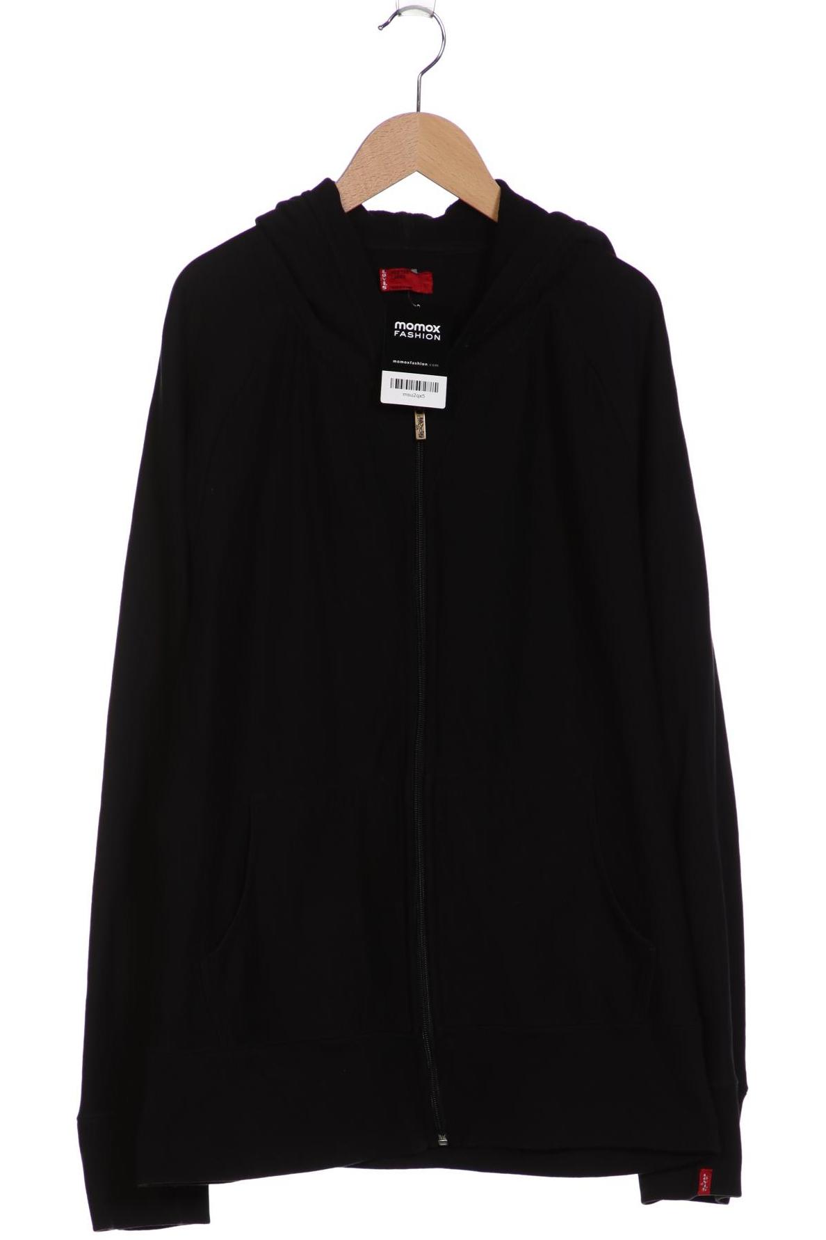 

Levis Damen Kapuzenpullover, schwarz, Gr. 42