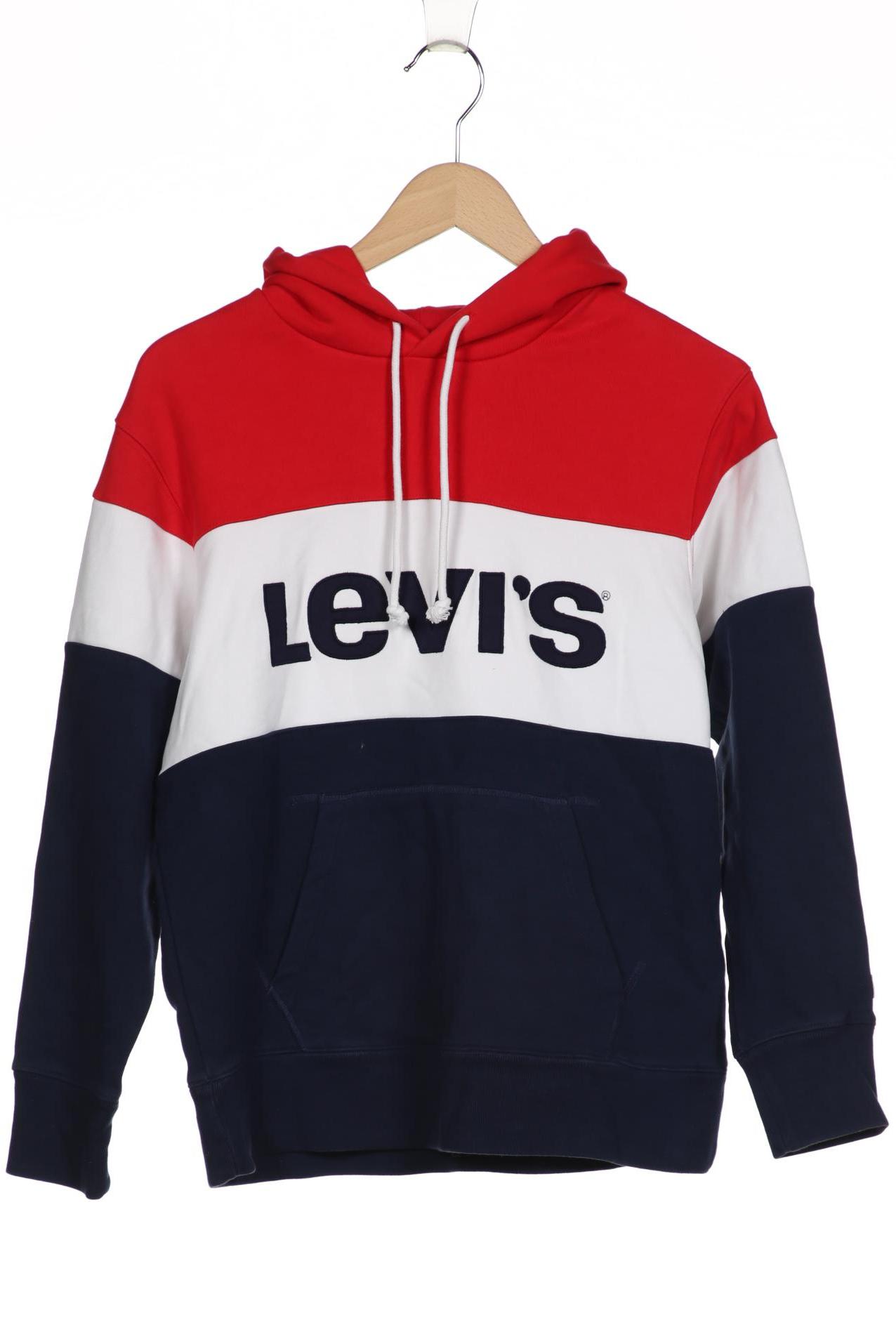 

Levis Damen Kapuzenpullover, mehrfarbig