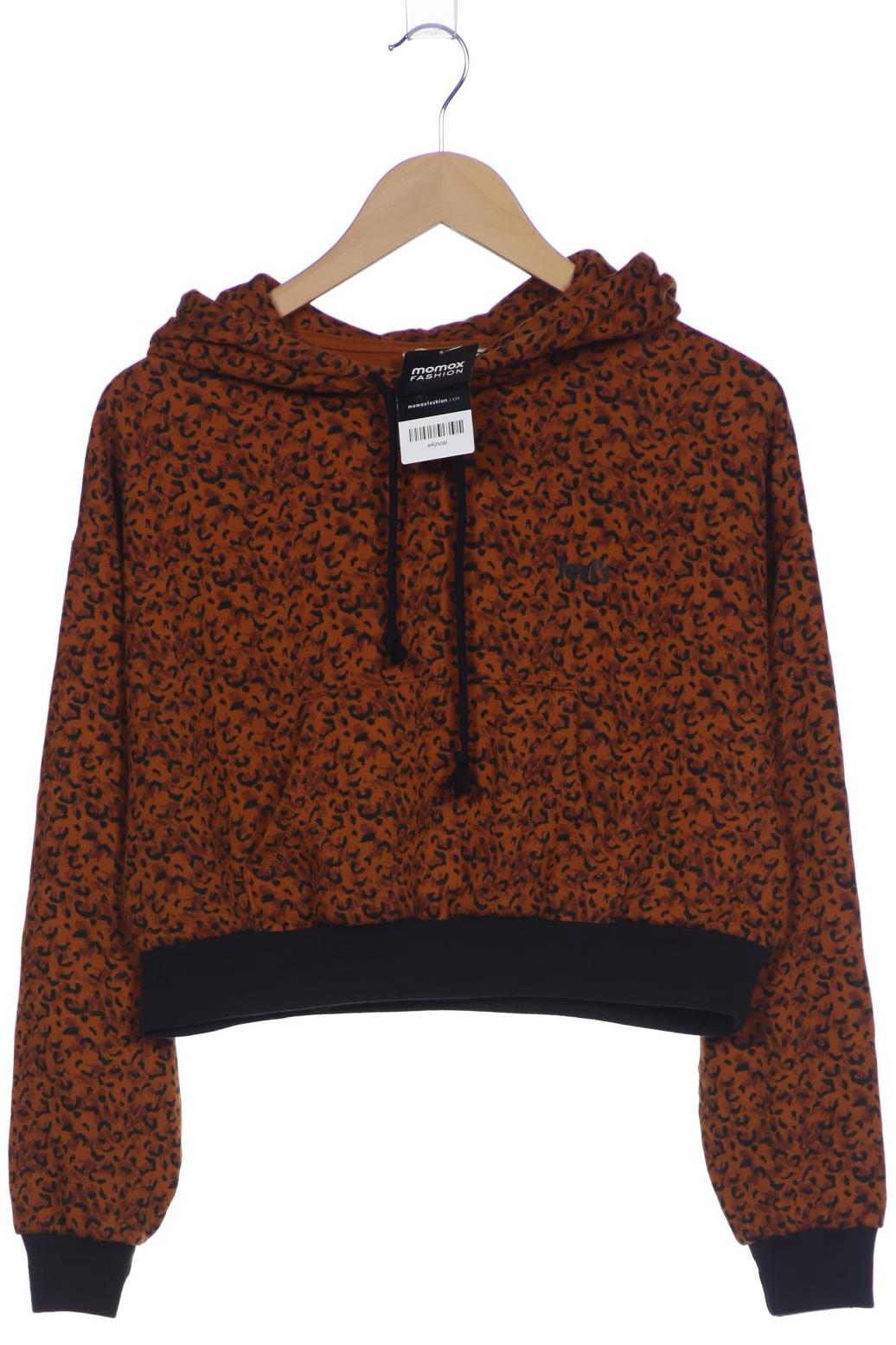 

Levis Damen Kapuzenpullover, braun, Gr. 38
