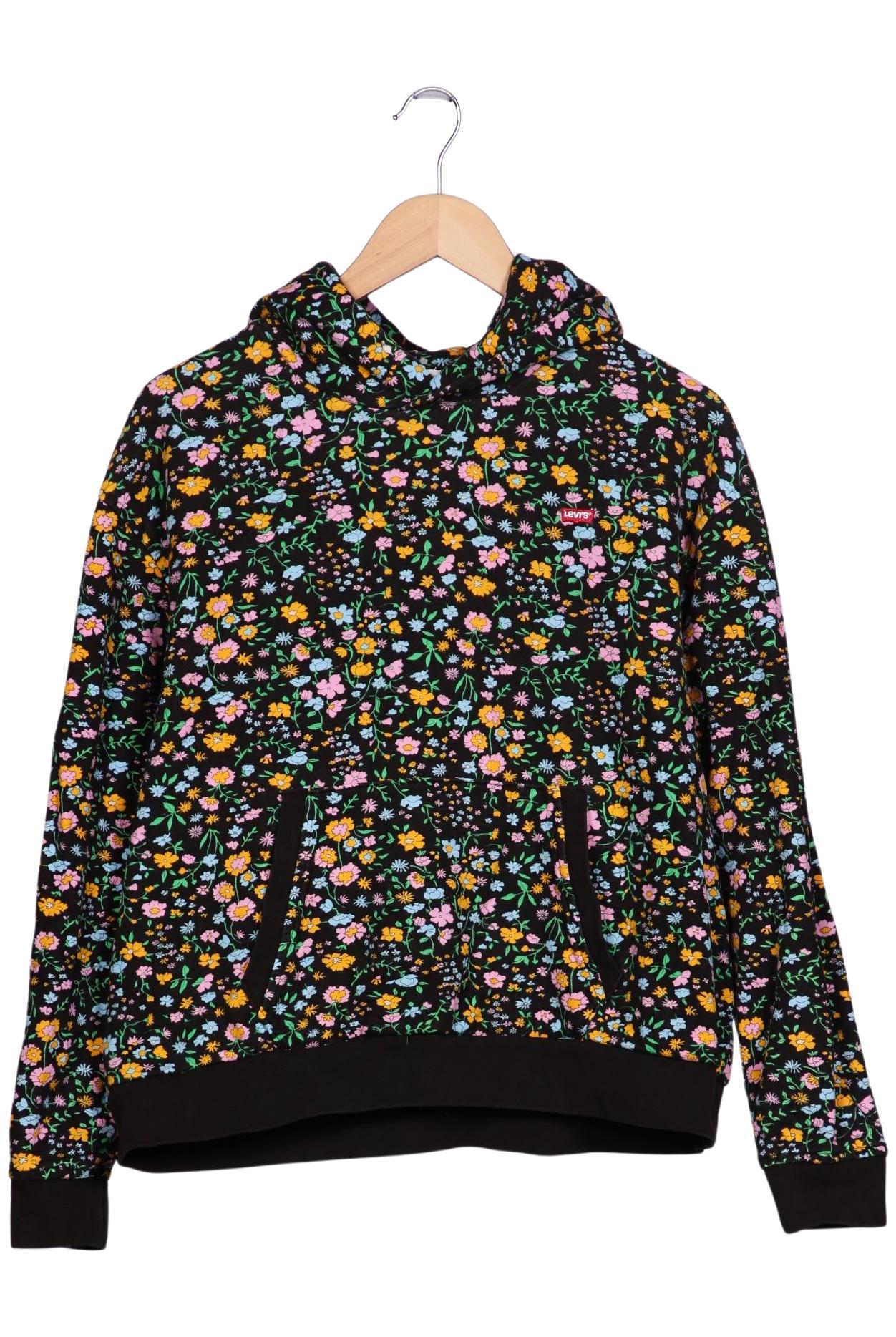 

Levis Damen Kapuzenpullover, mehrfarbig, Gr. 36