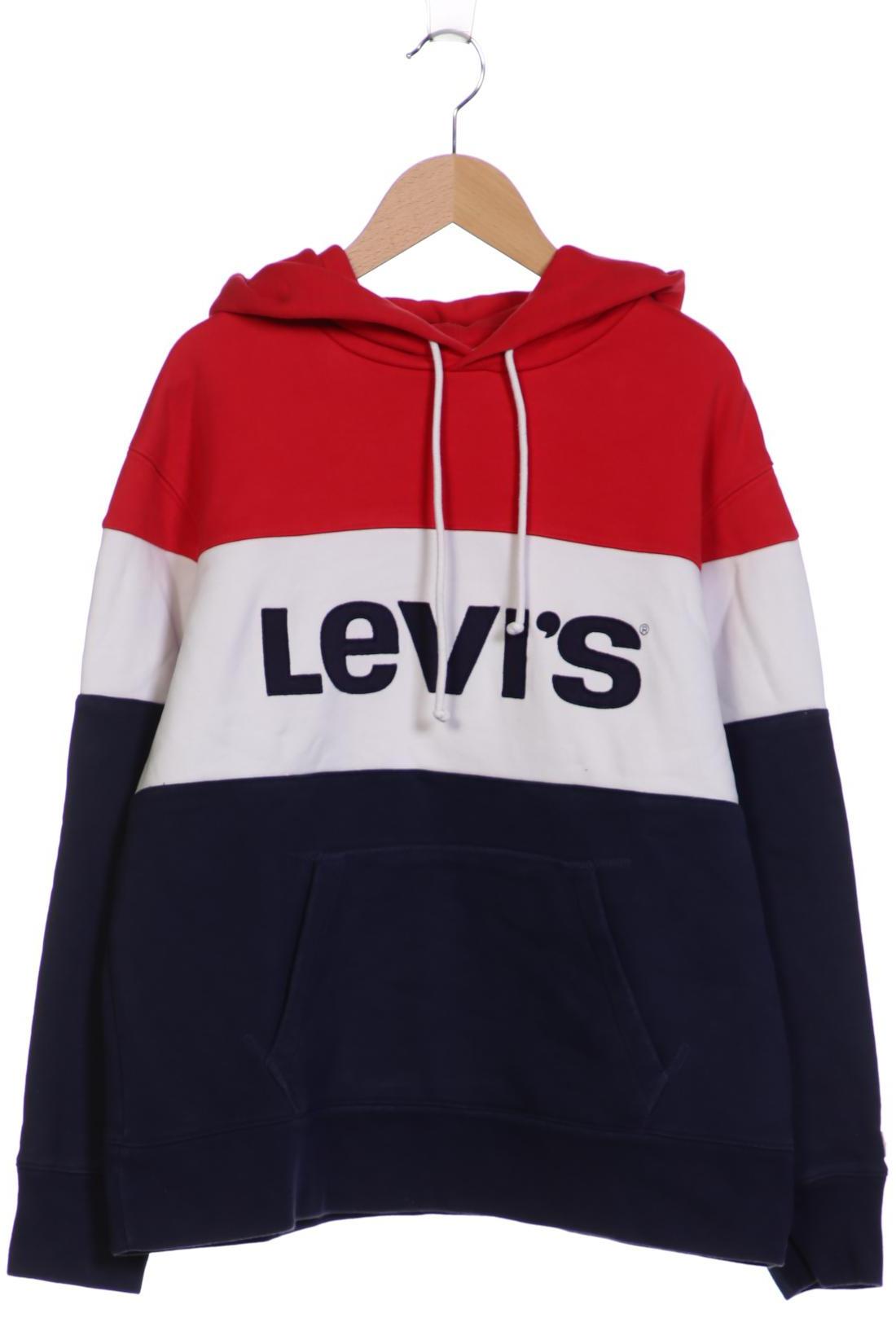 

Levis Damen Kapuzenpullover, mehrfarbig, Gr. 38