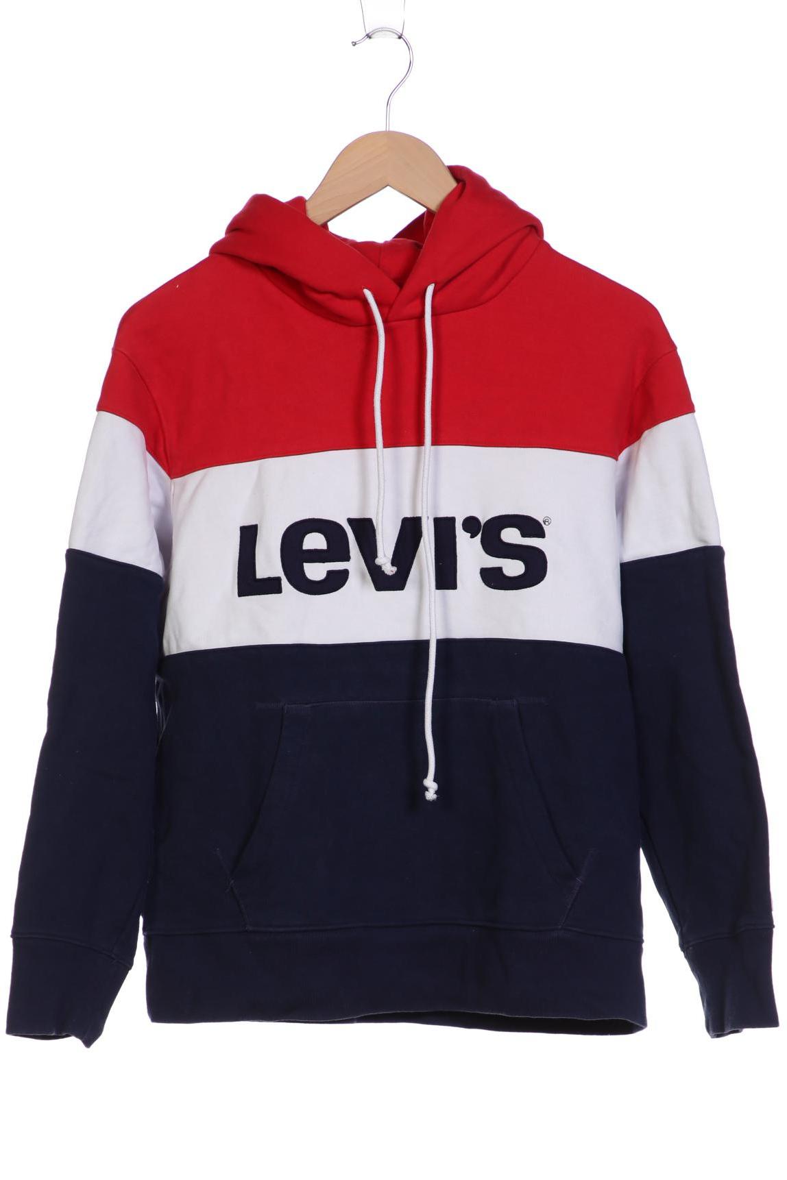 

Levis Damen Kapuzenpullover, mehrfarbig, Gr. 38