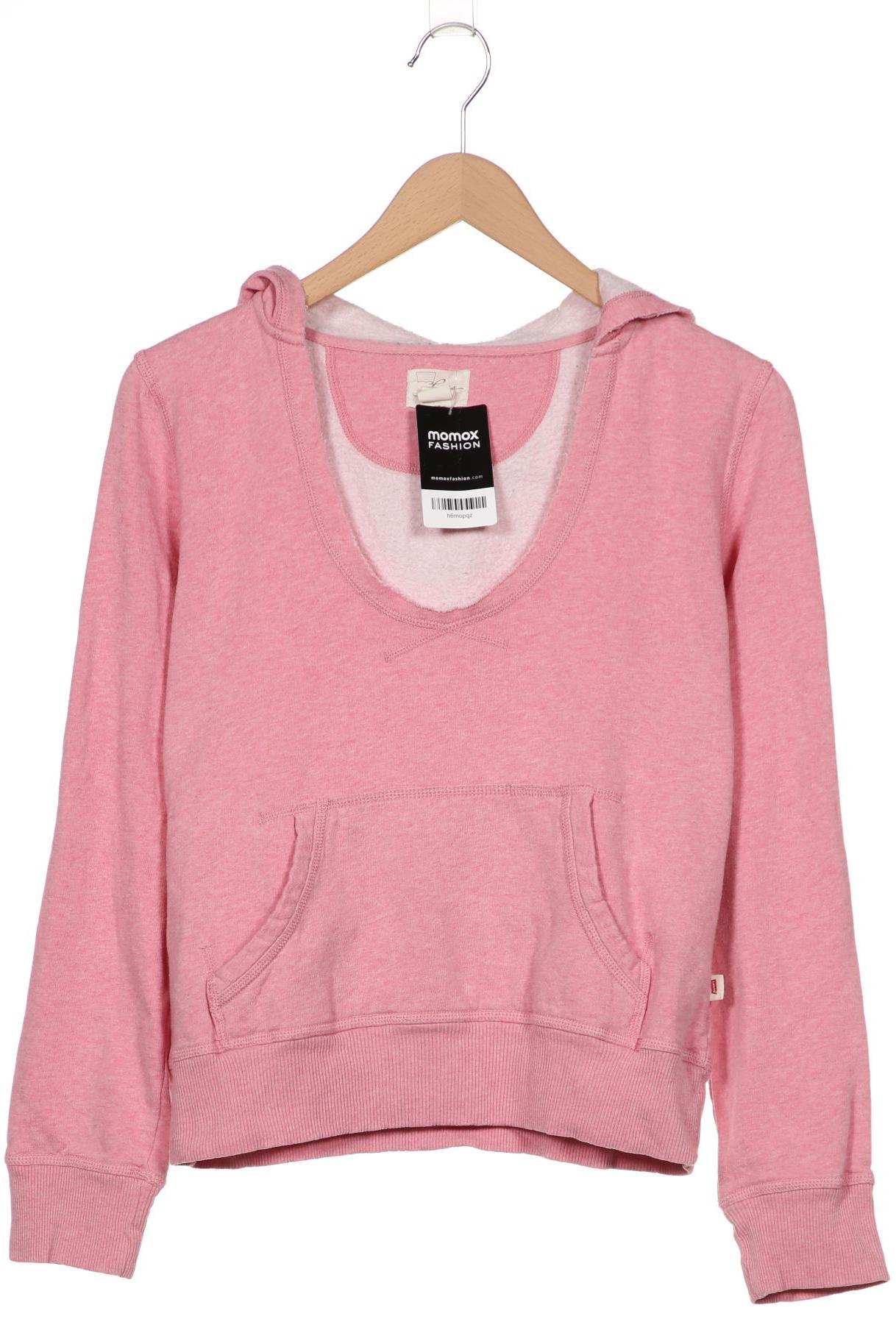 

Levis Damen Kapuzenpullover, pink