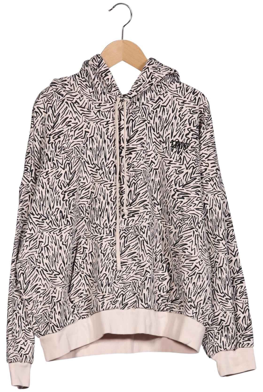 

Levis Damen Kapuzenpullover, pink, Gr. 38