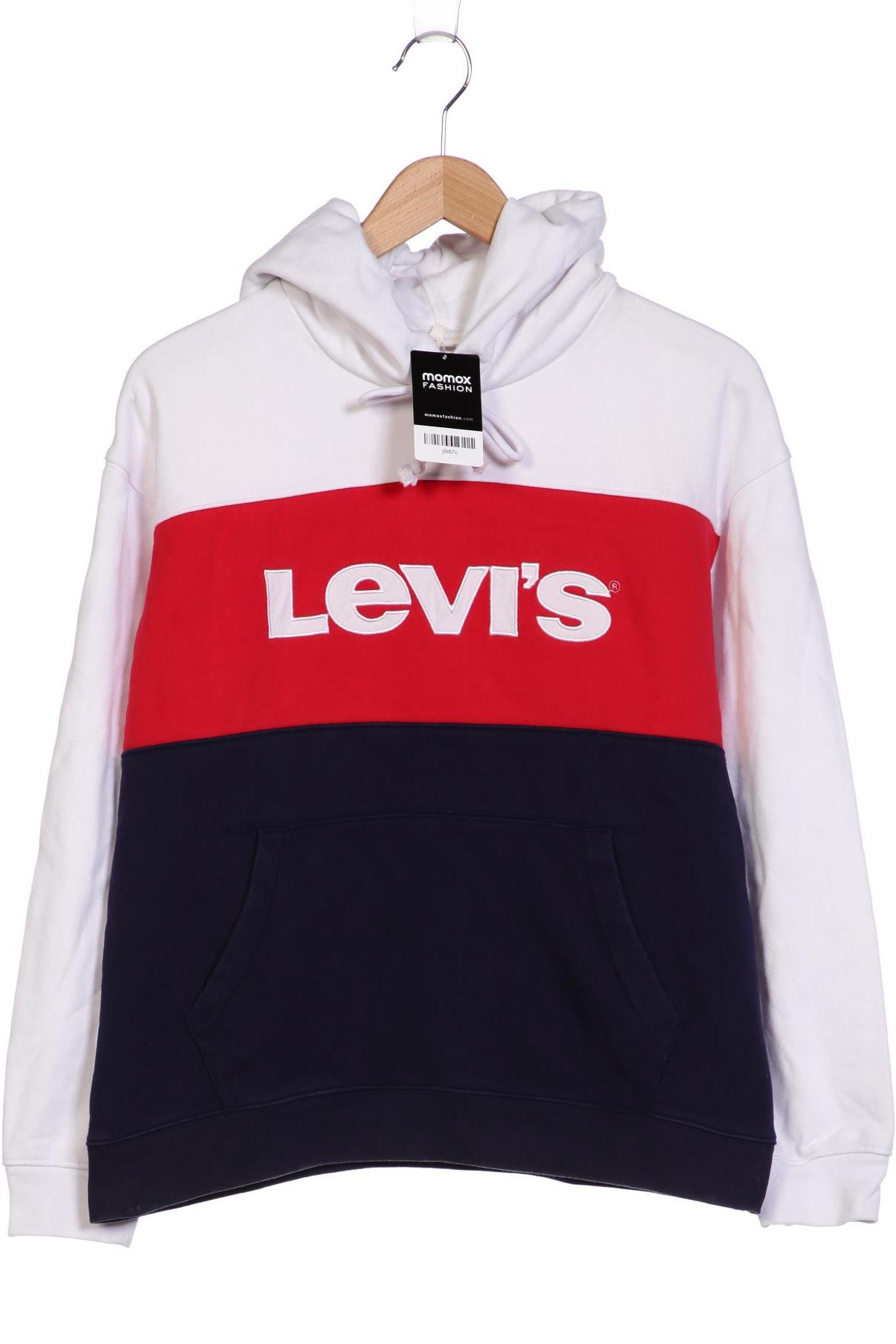 

Levis Damen Kapuzenpullover, mehrfarbig, Gr. 38