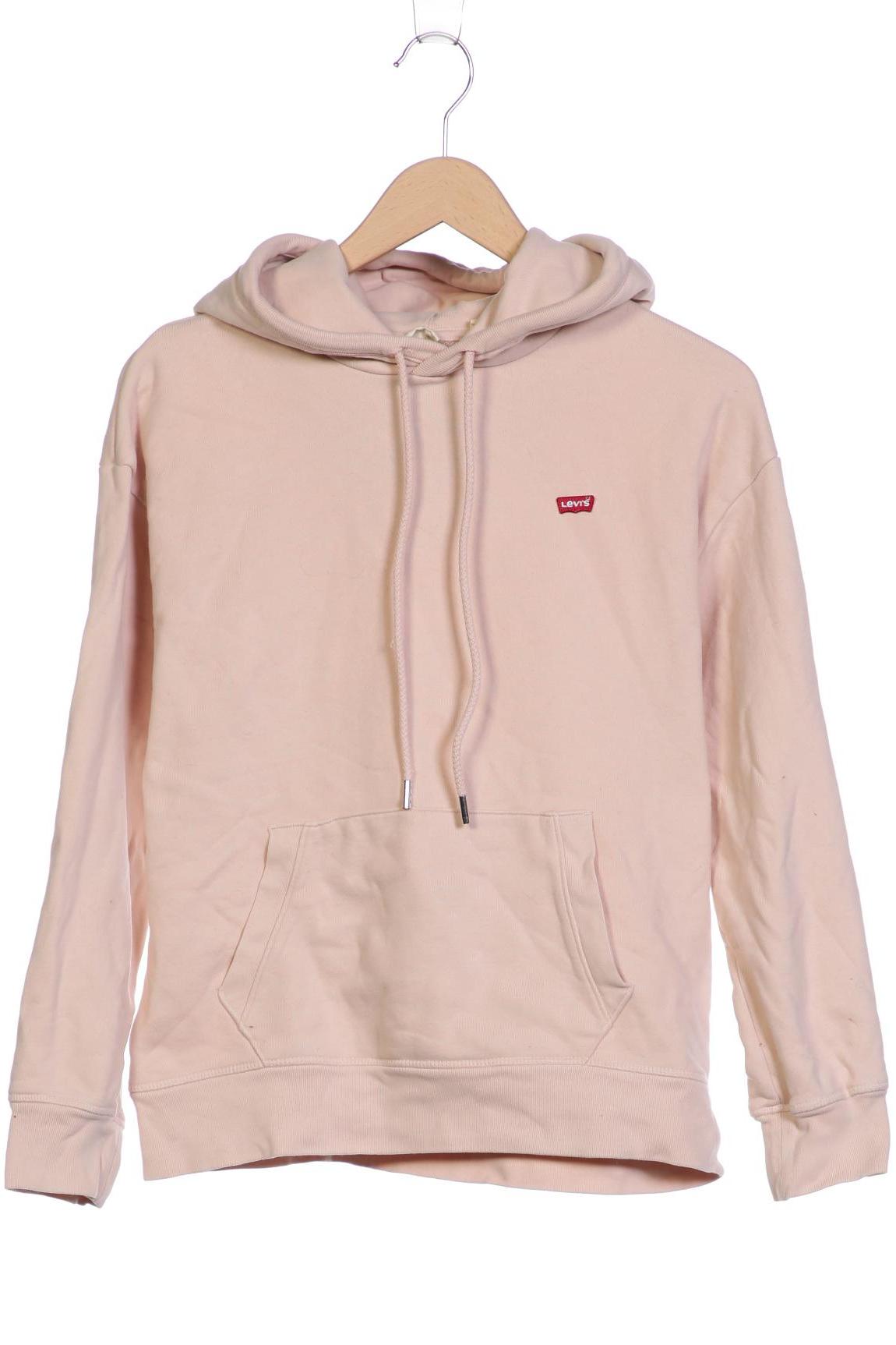 

Levis Damen Kapuzenpullover, pink