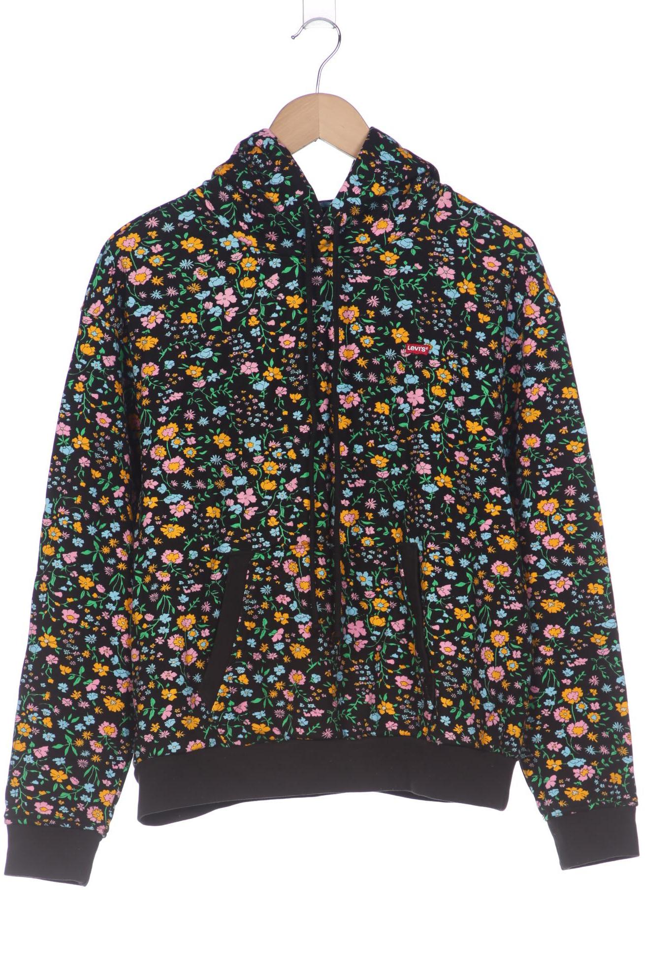 

Levis Damen Kapuzenpullover, mehrfarbig, Gr. 34