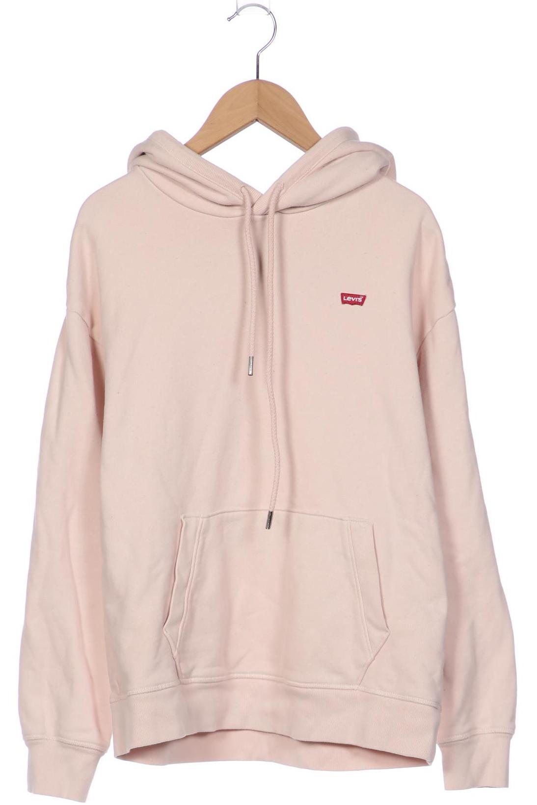 

Levis Damen Kapuzenpullover, pink