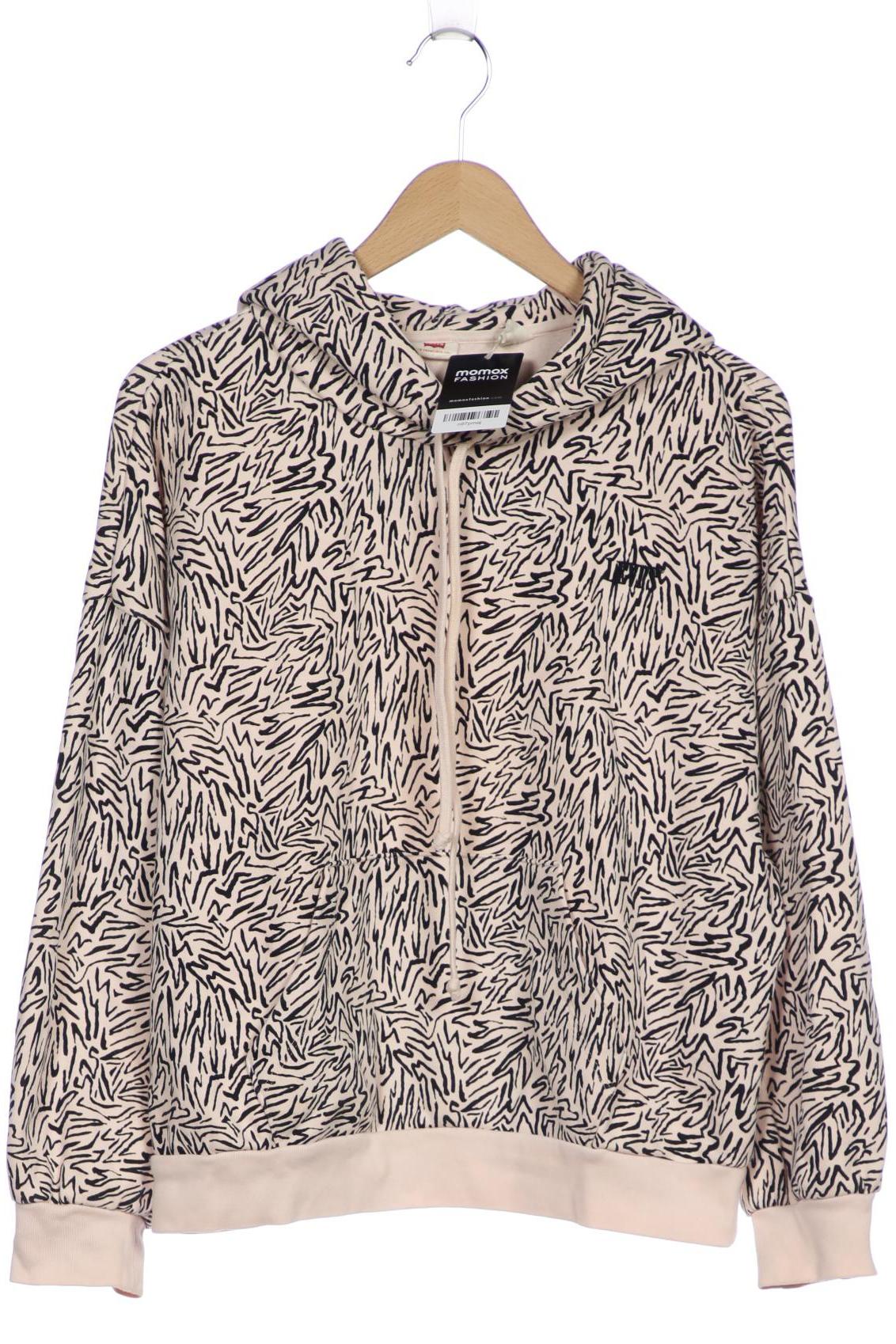 

Levis Damen Kapuzenpullover, pink