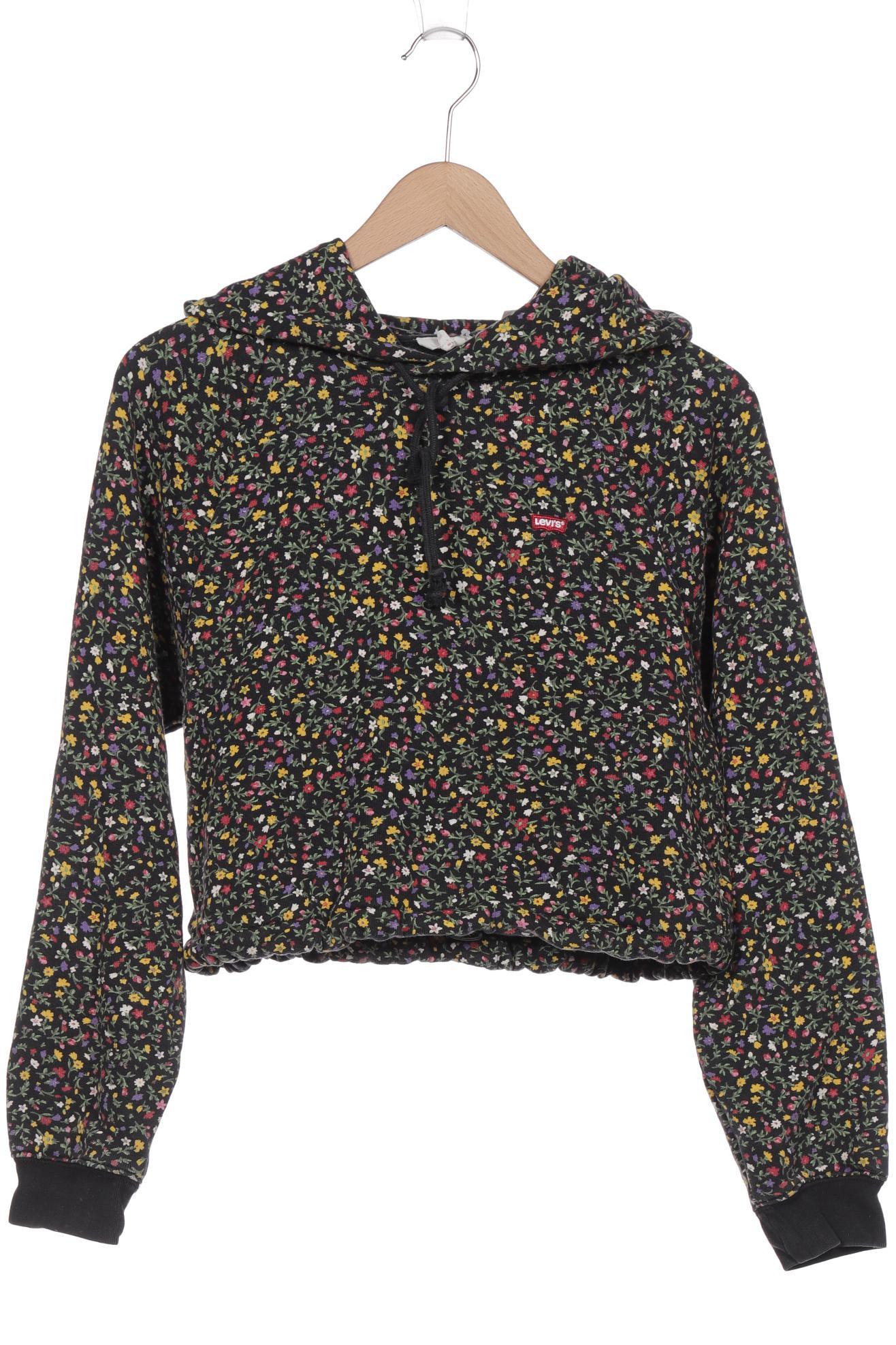 

Levis Damen Kapuzenpullover, mehrfarbig