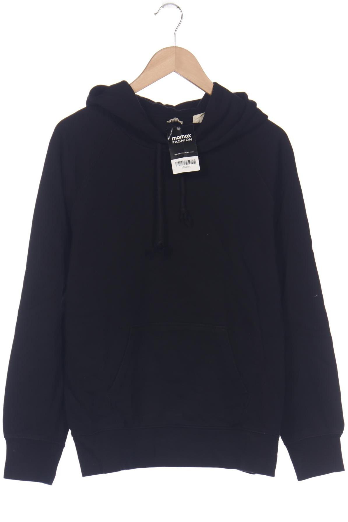 

Levis Damen Kapuzenpullover, schwarz, Gr. 38